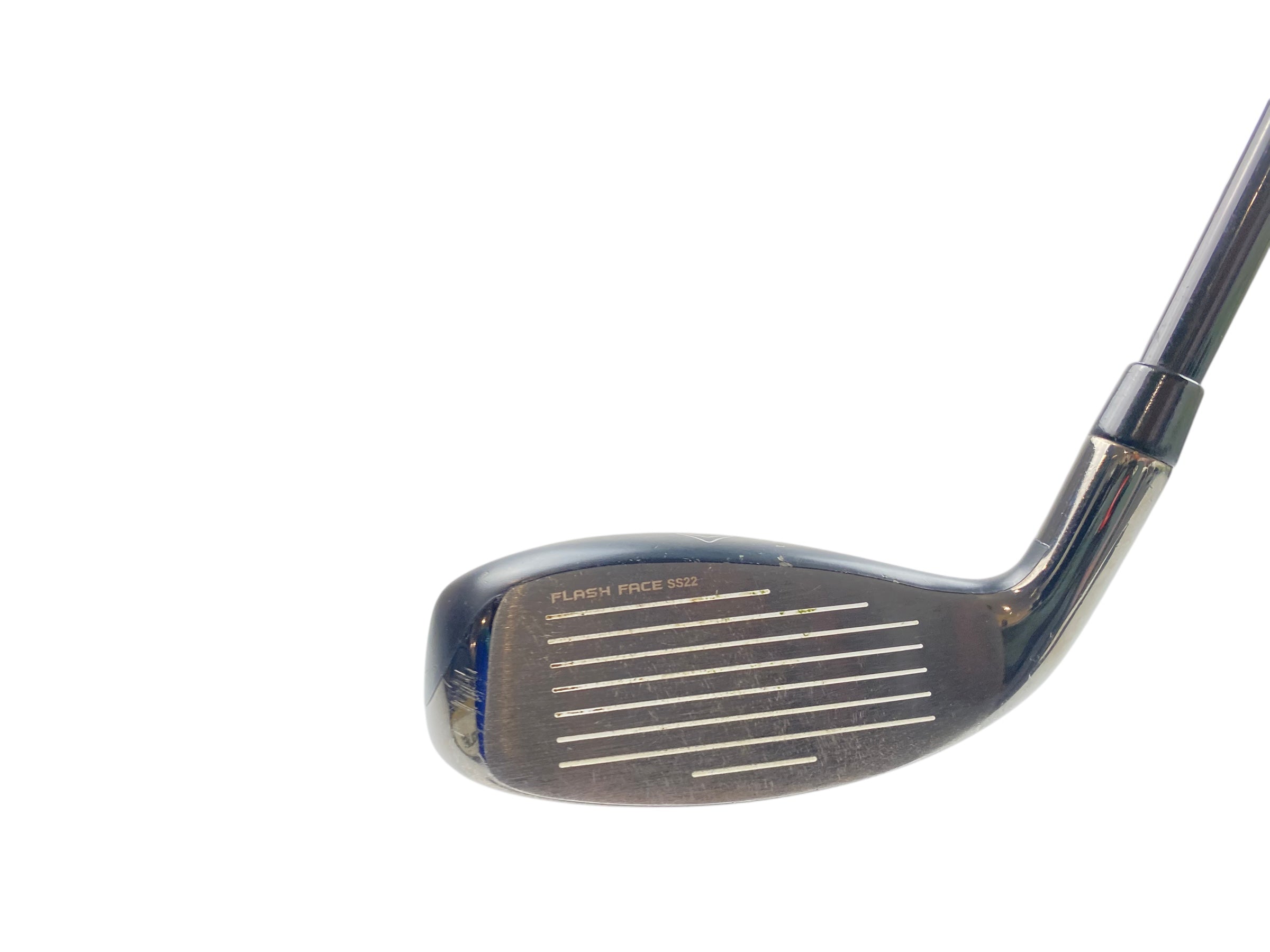 Callaway Rogue ST Max OS 4 Hybrid / 21 Degree / Regular Flex