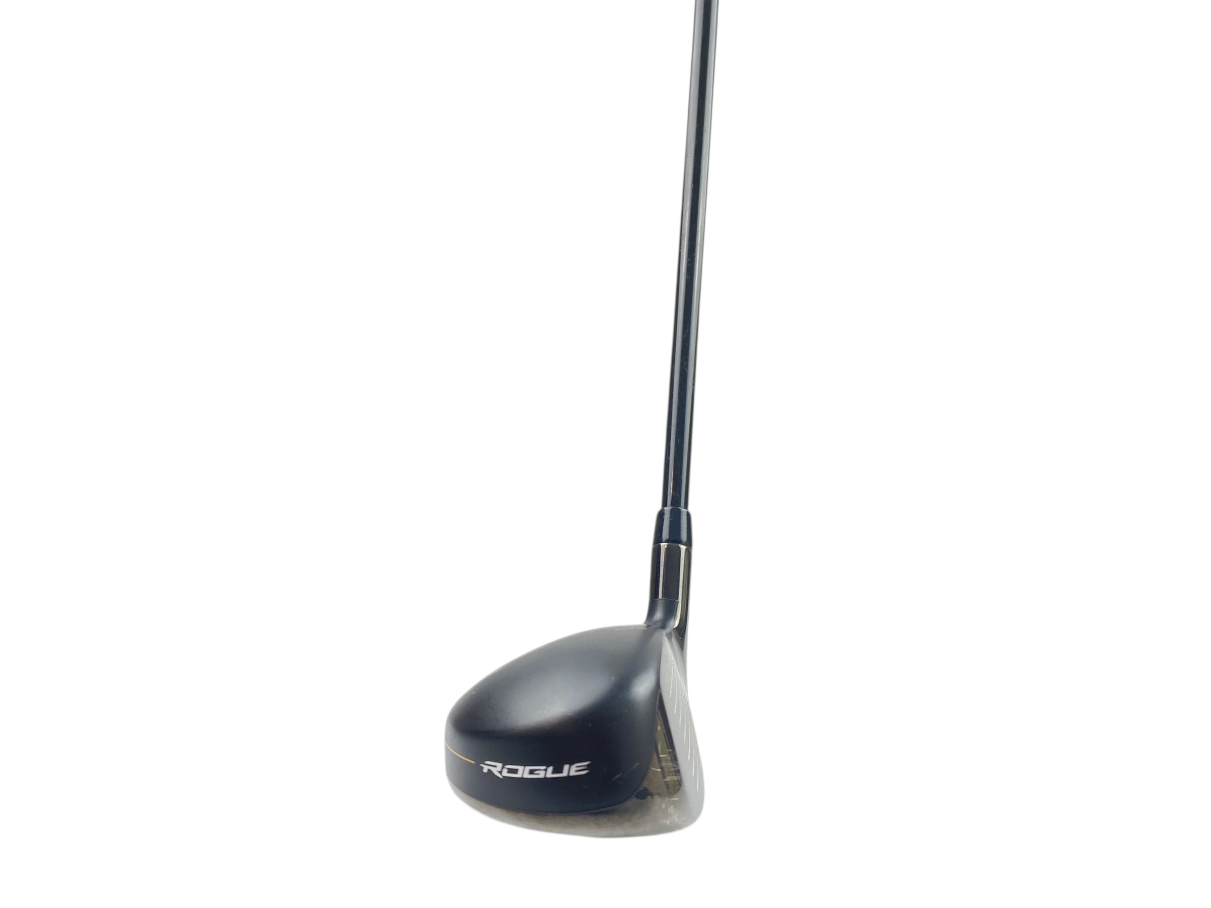 Callaway Rogue ST Max OS 4 Hybrid / 21 Degree / Regular Flex