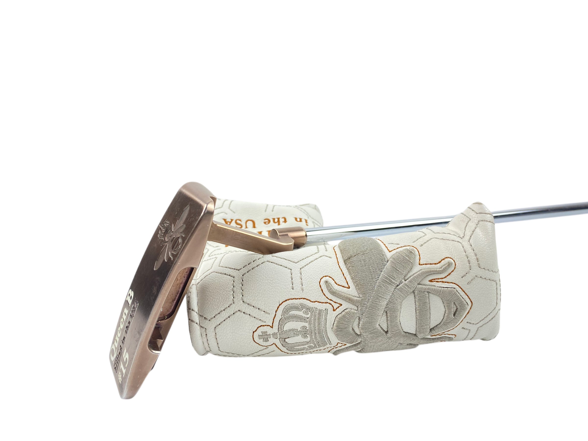 Bettinardi Queen B 15 Putter / 33 Inch
