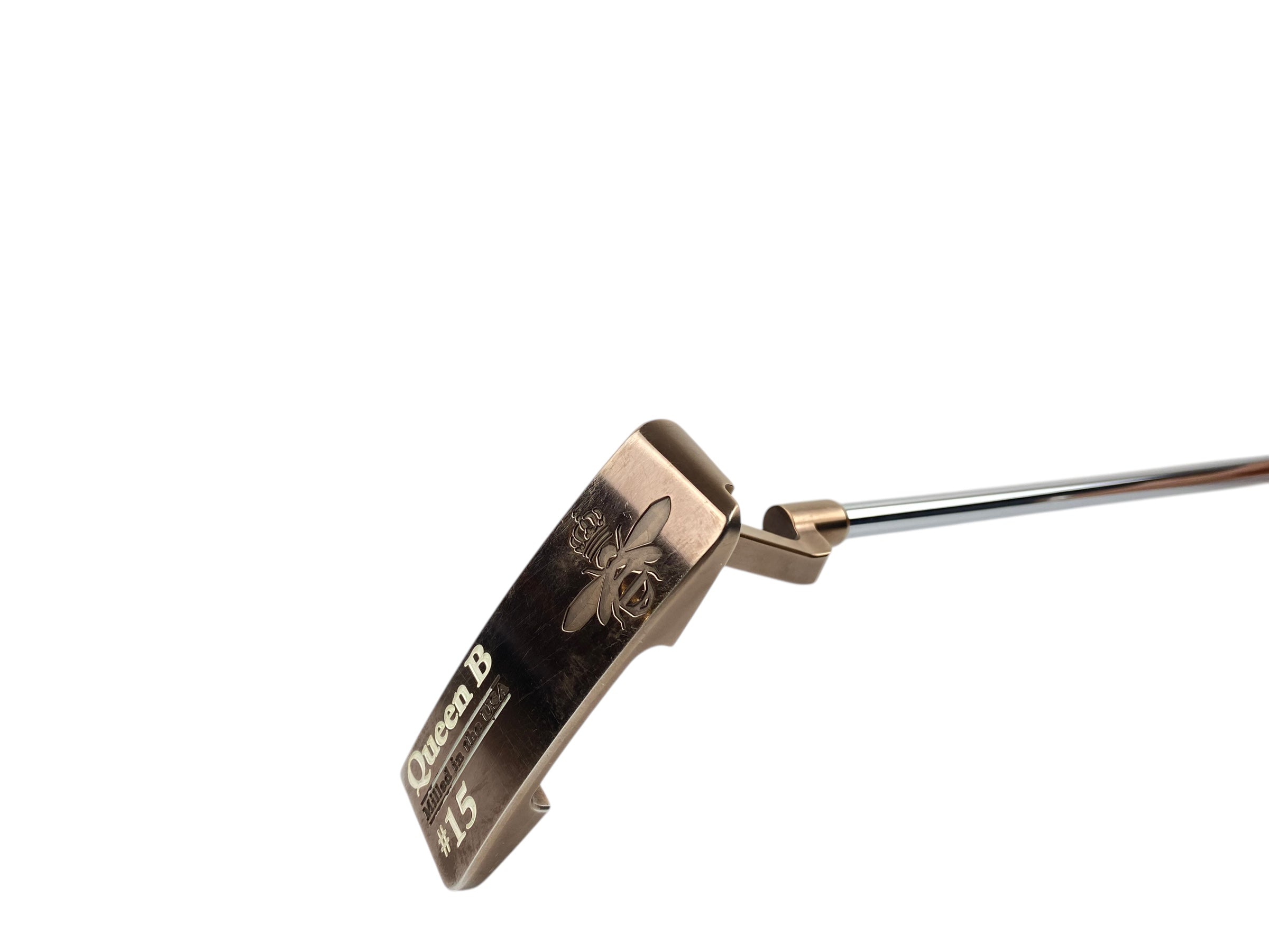 Bettinardi Queen B 15 Putter / 33 Inch