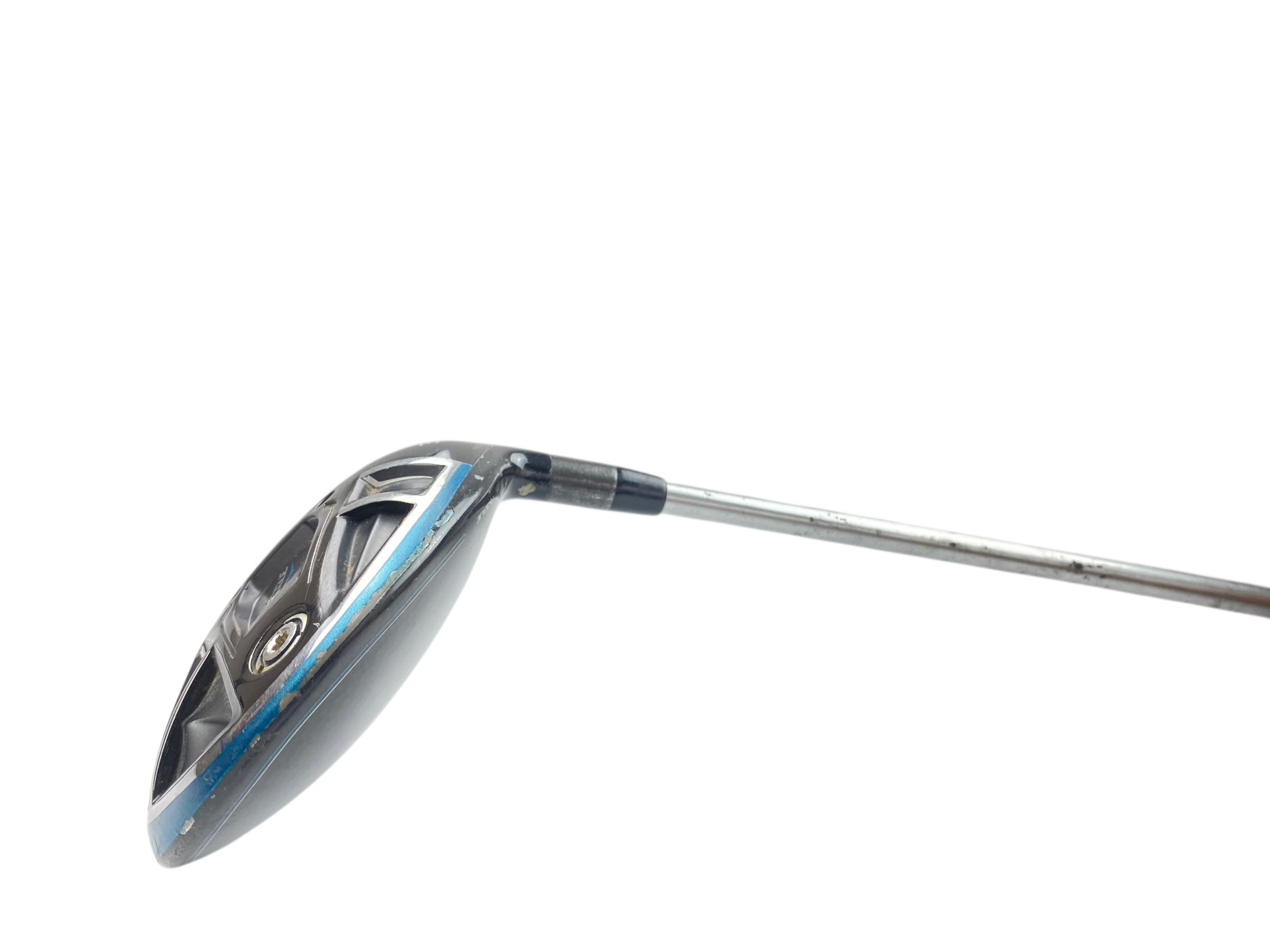 Callaway Rogue 3 Wood / 15 Degree / Ladies Flex