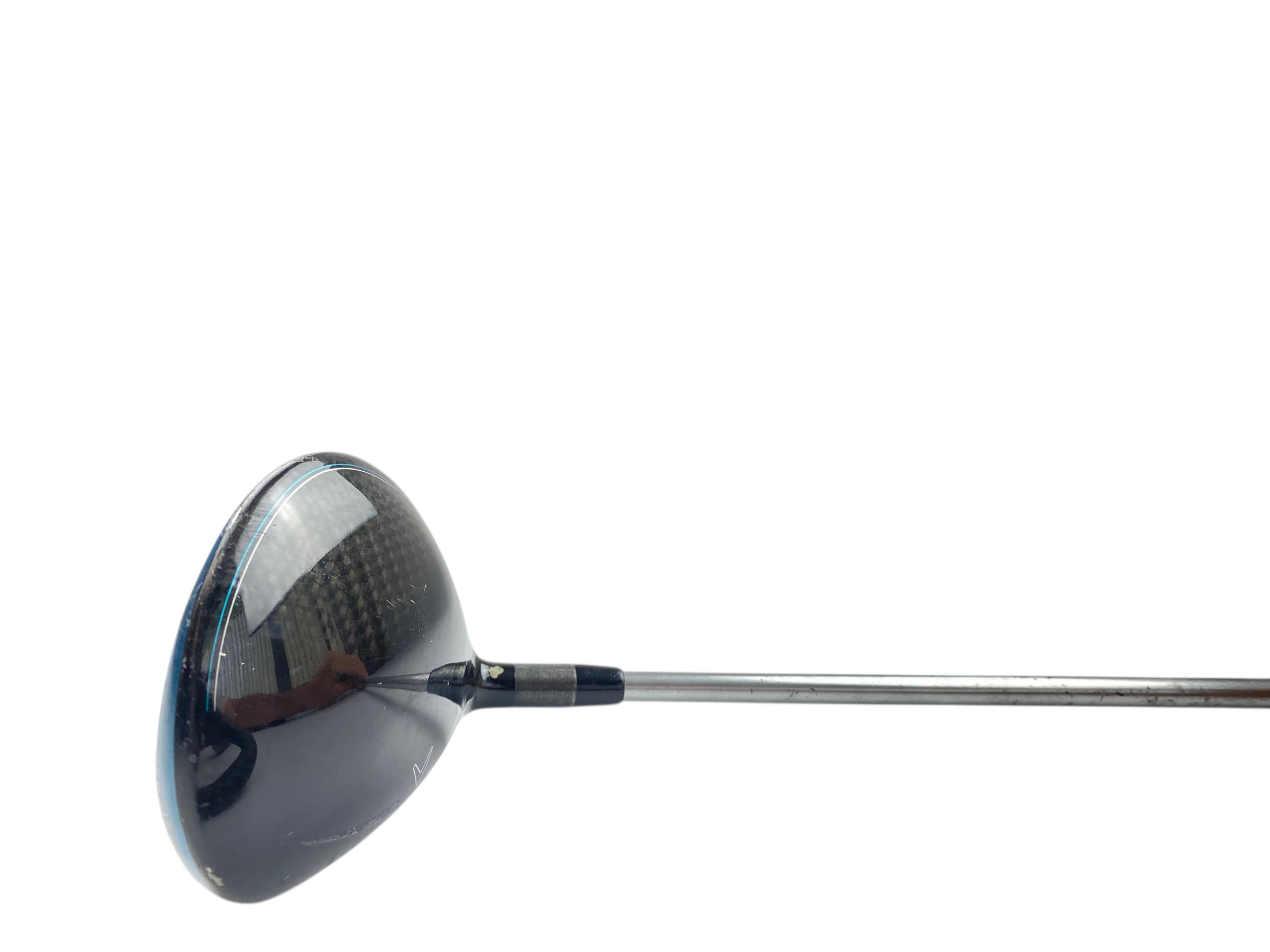 Callaway Rogue 3 Wood / 15 Degree / Ladies Flex