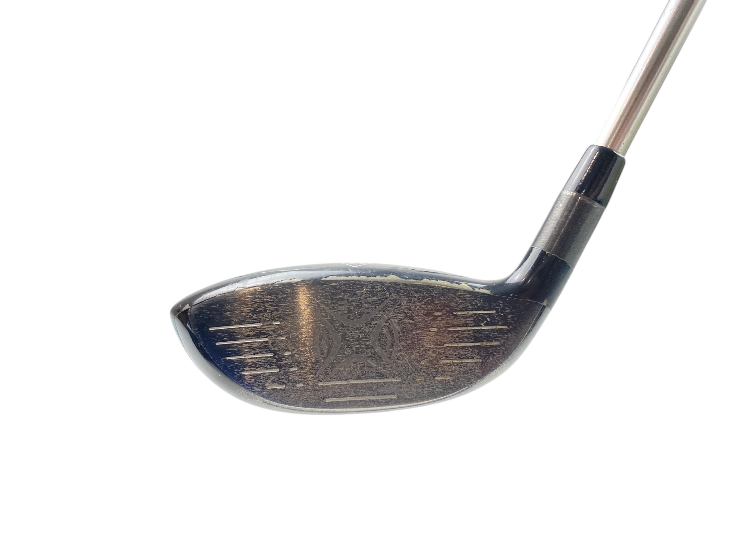 Callaway Rogue 3 Wood / 15 Degree / Ladies Flex