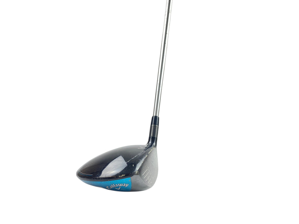 Callaway Rogue 3 Wood / 15 Degree / Ladies Flex