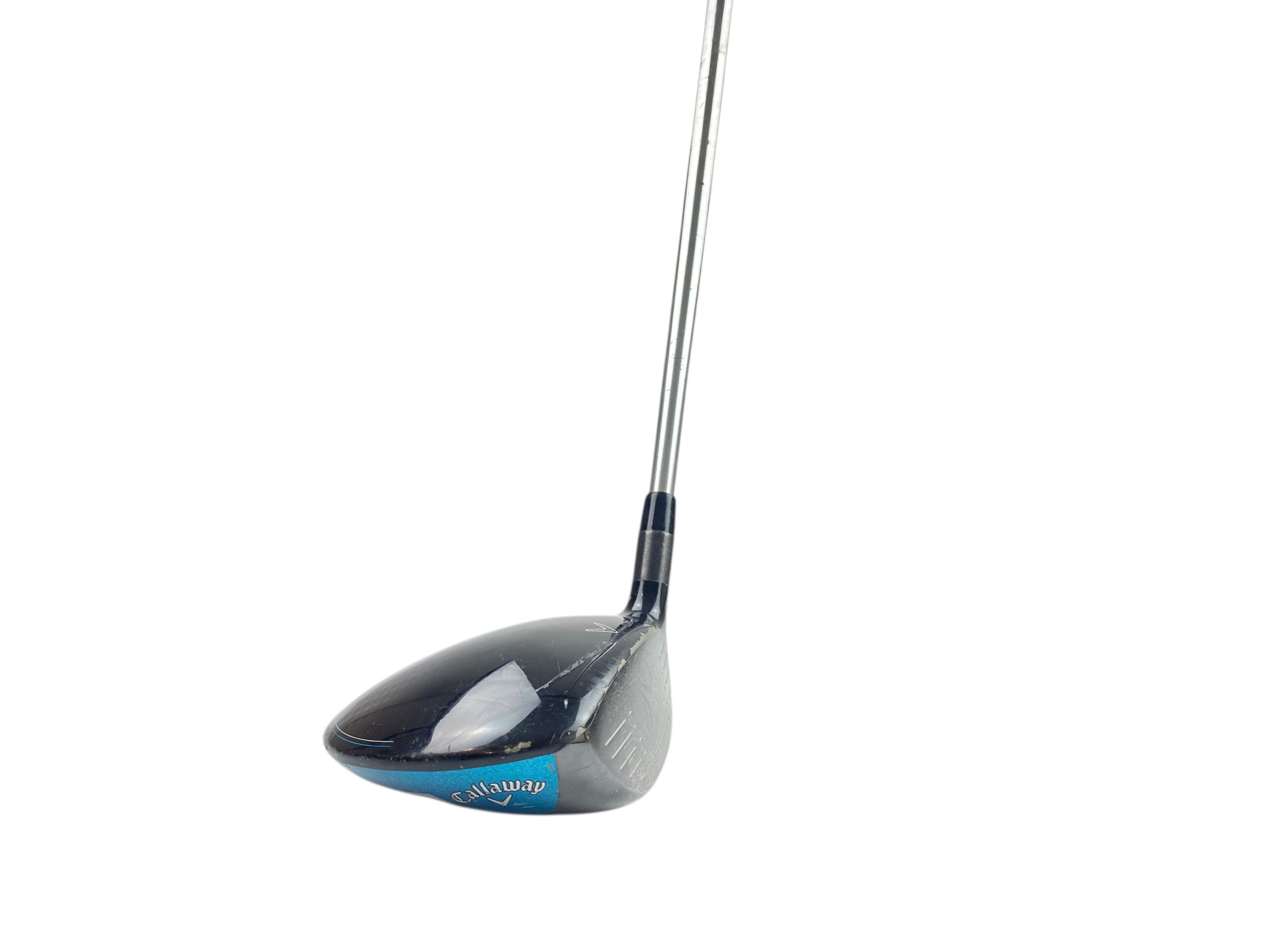 Callaway Rogue 3 Wood / 15 Degree / Ladies Flex