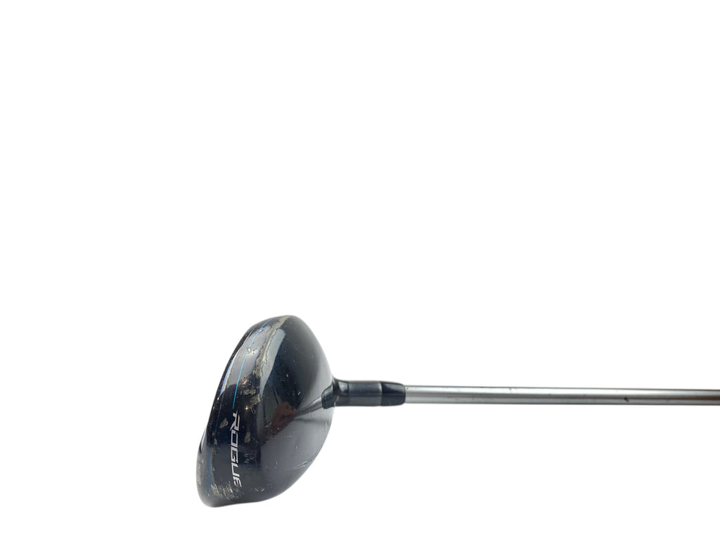 Callaway Rogue 4 Hybrid / 21 Degree / Ladies Flex