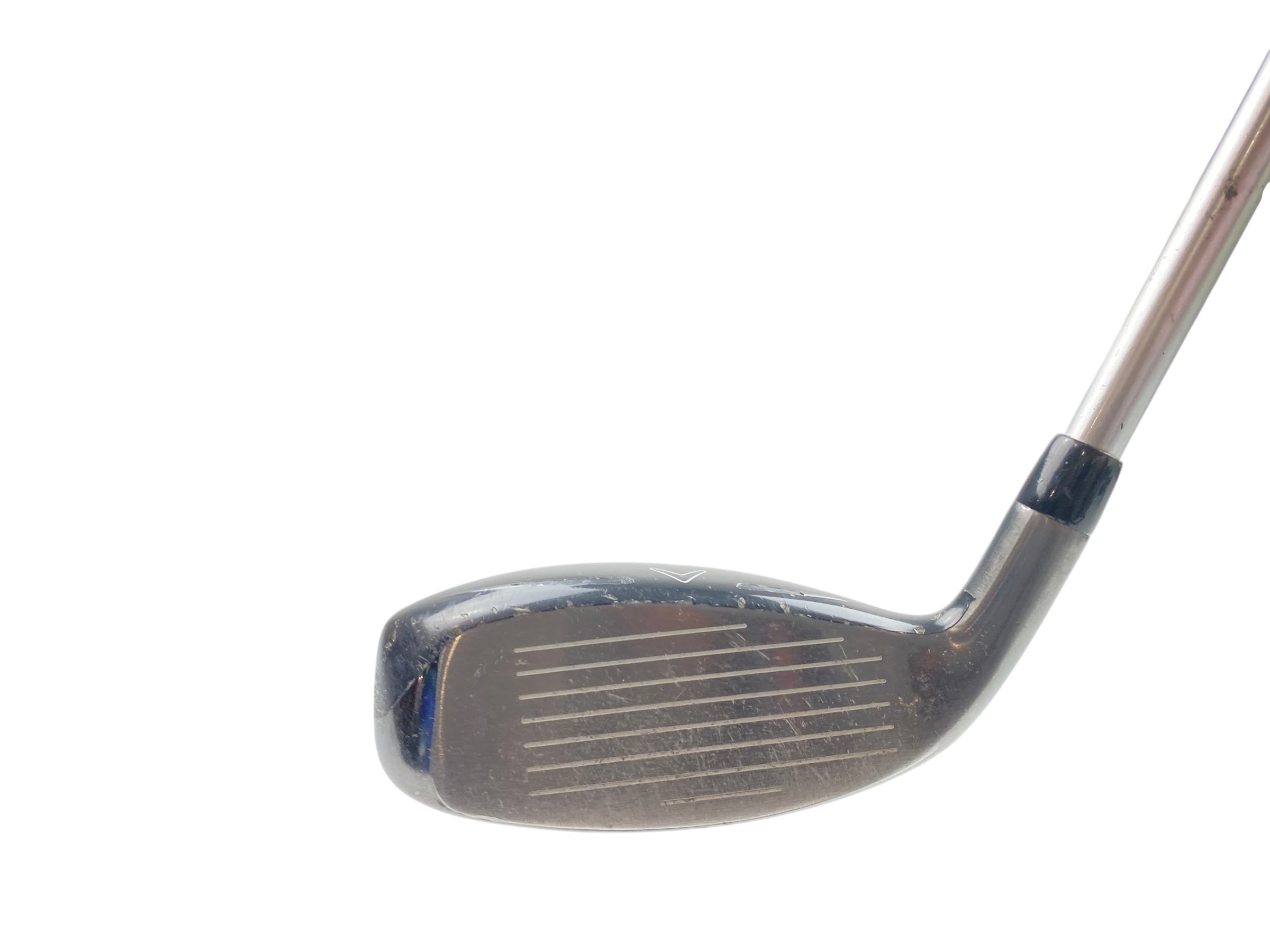 Callaway Rogue 4 Hybrid / 21 Degree / Ladies Flex