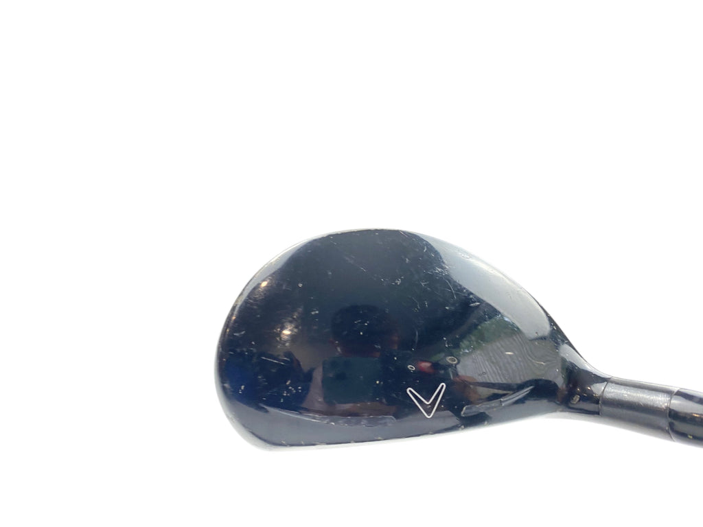 Callaway Rogue 4 Hybrid / 21 Degree / Ladies Flex