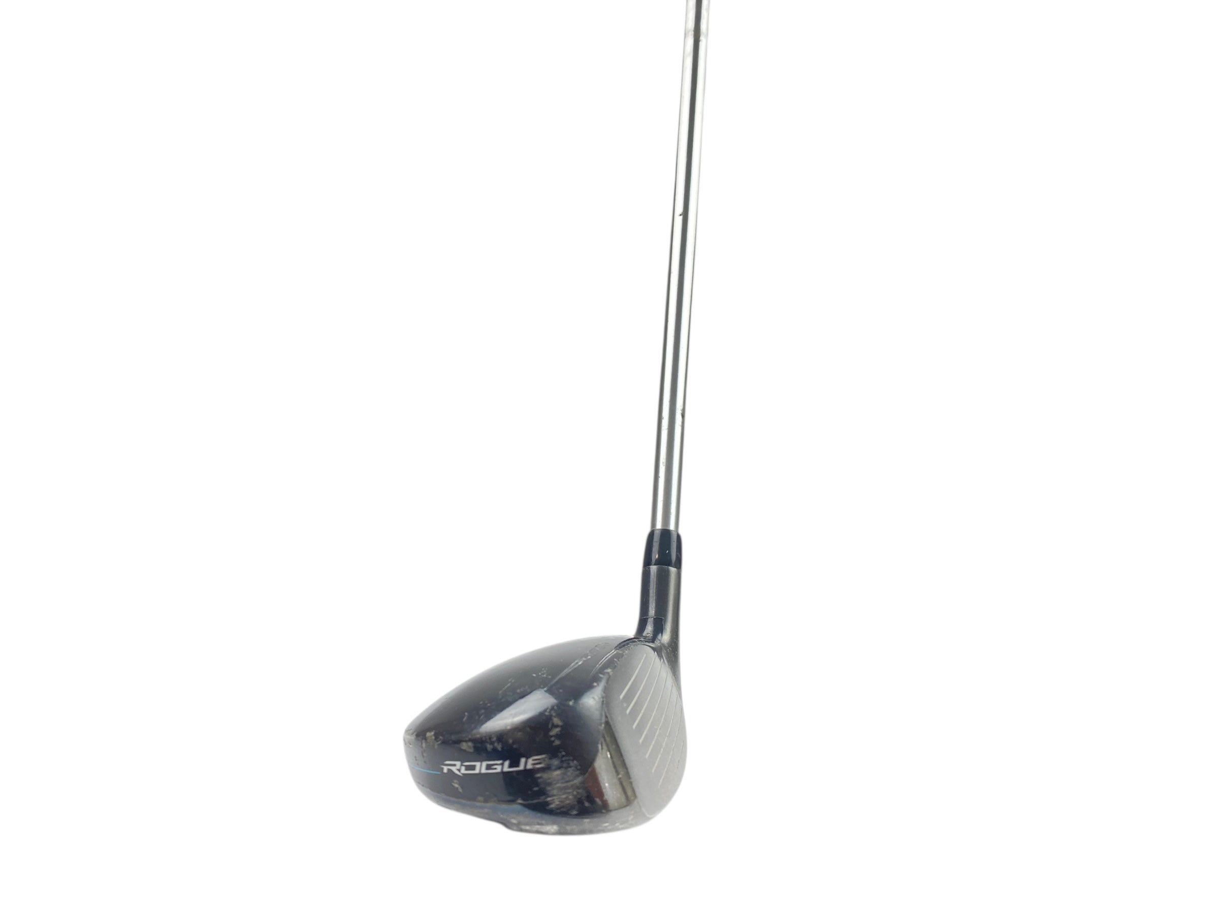 Callaway Rogue 4 Hybrid / 21 Degree / Ladies Flex