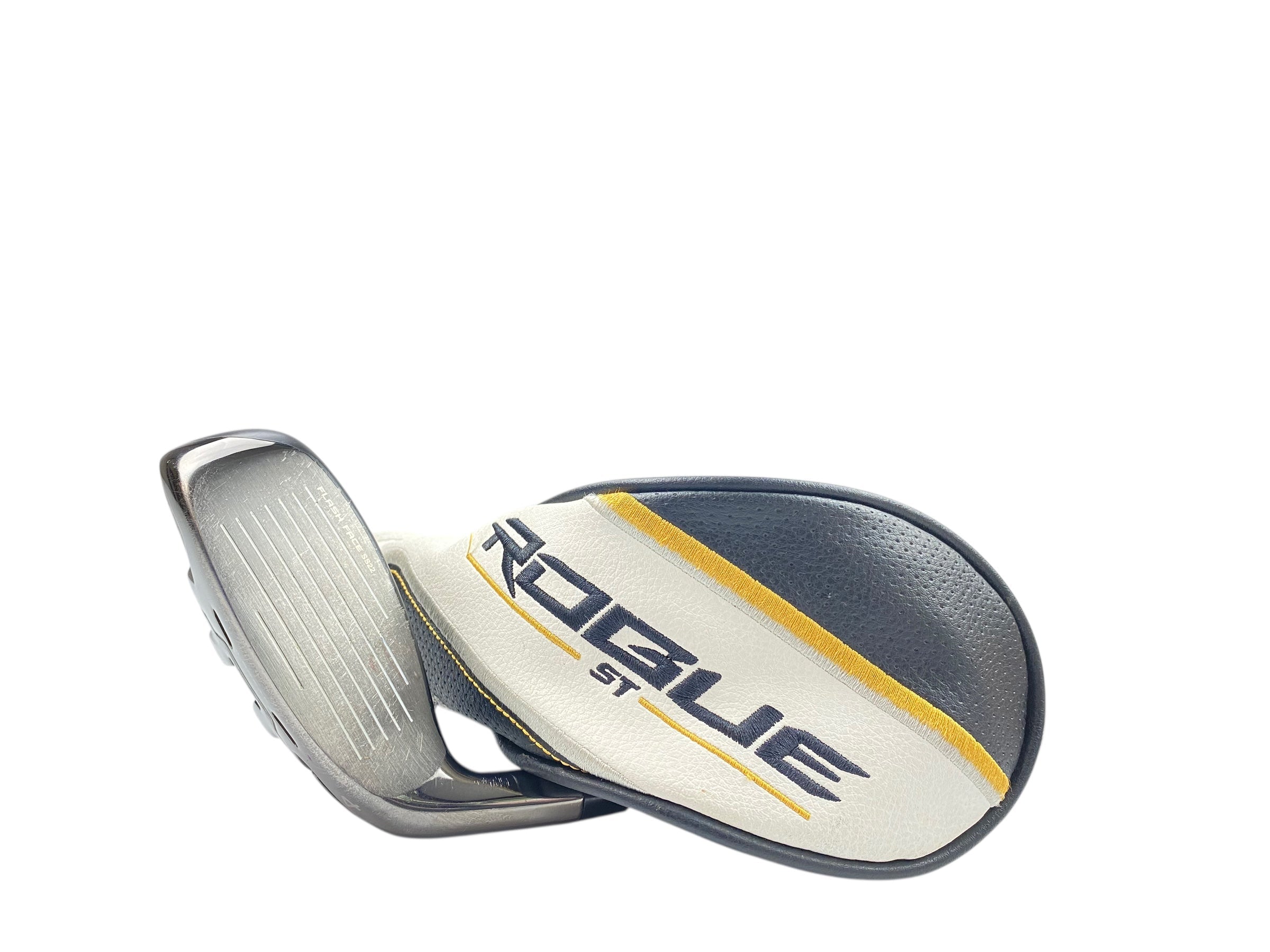 Callaway Rogue ST Max OS 4 Hybrid / 21 Degree / Regular Flex