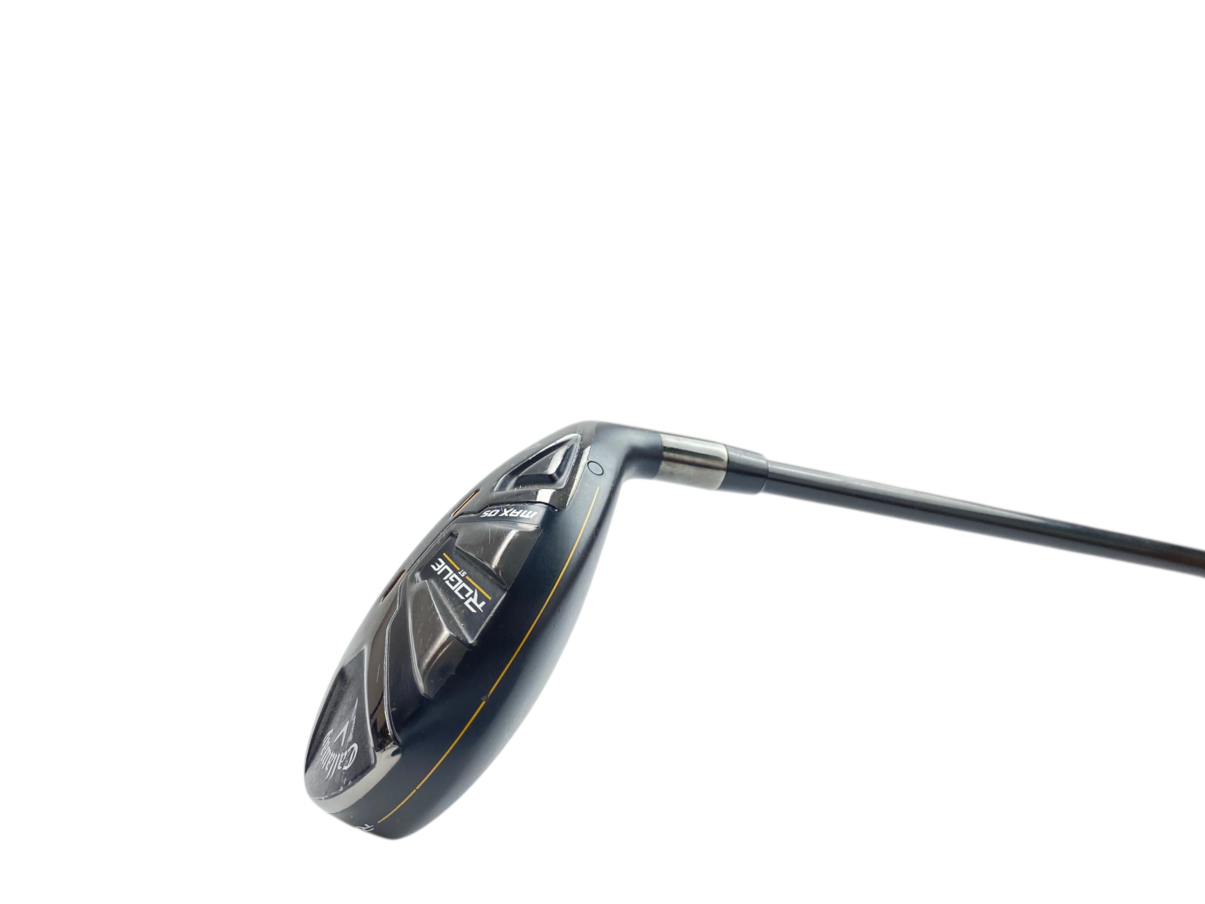Callaway Rogue ST Max OS 4 Hybrid / 21 Degree / Regular Flex
