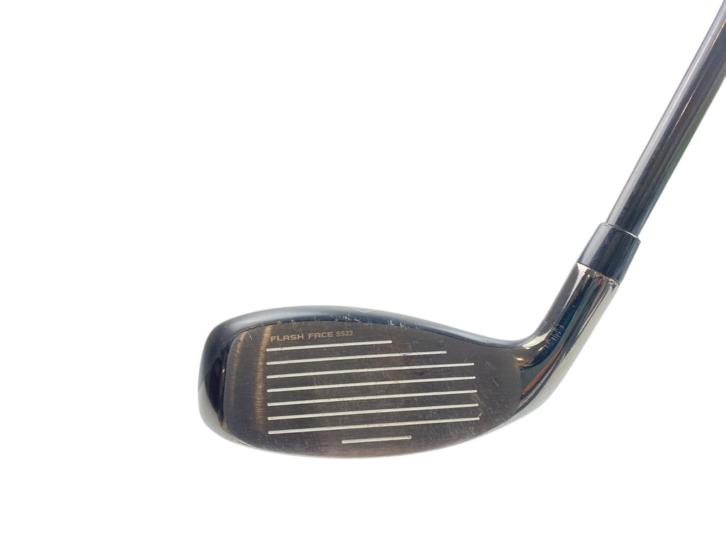 Callaway Rogue ST Max OS 4 Hybrid / 21 Degree / Regular Flex