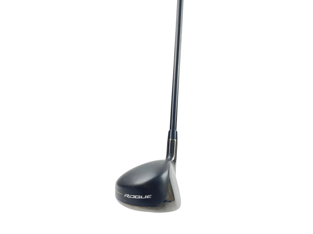Callaway Rogue ST Max OS 4 Hybrid / 21 Degree / Regular Flex