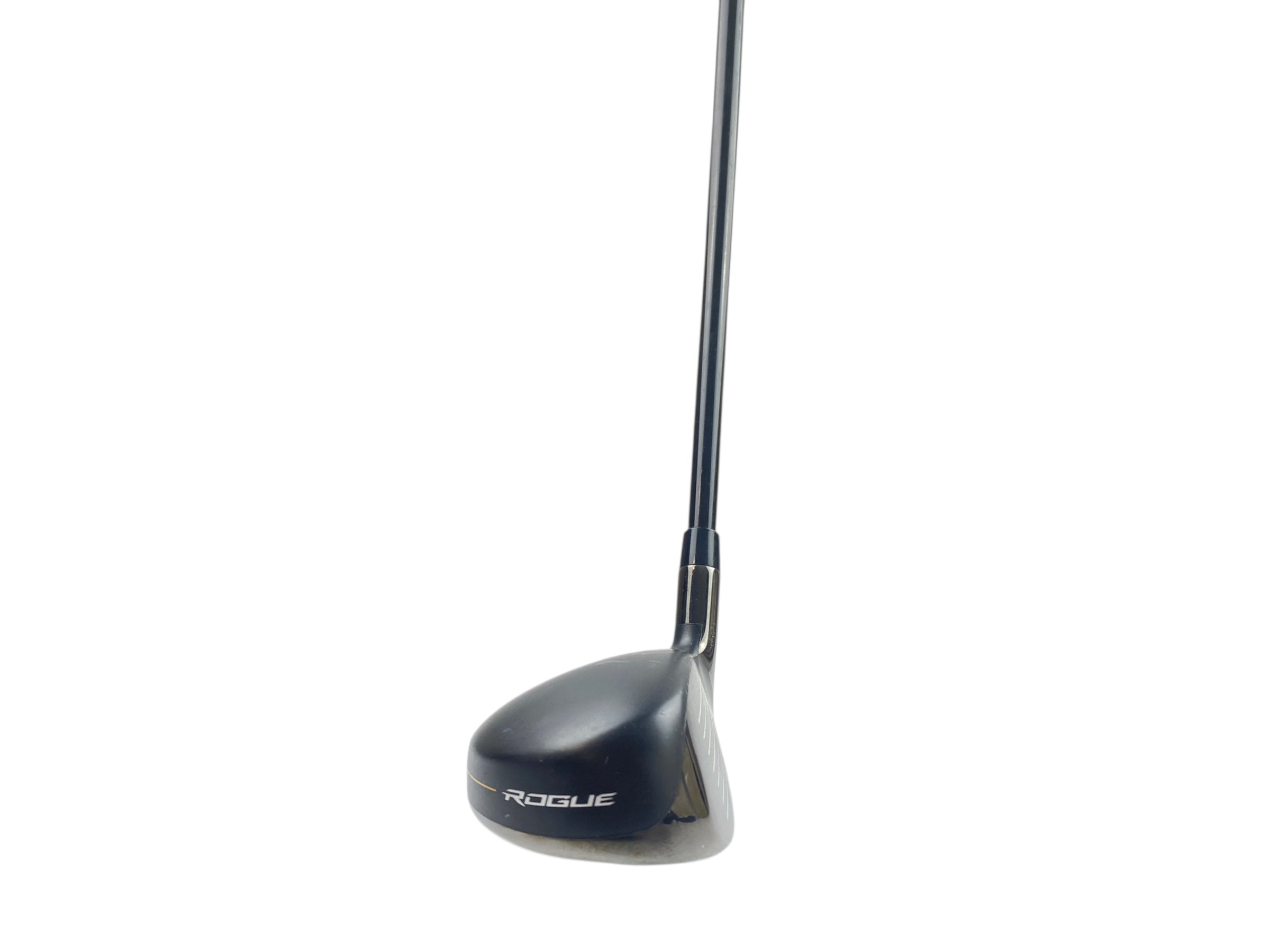 Callaway Rogue ST Max OS 4 Hybrid / 21 Degree / Regular Flex