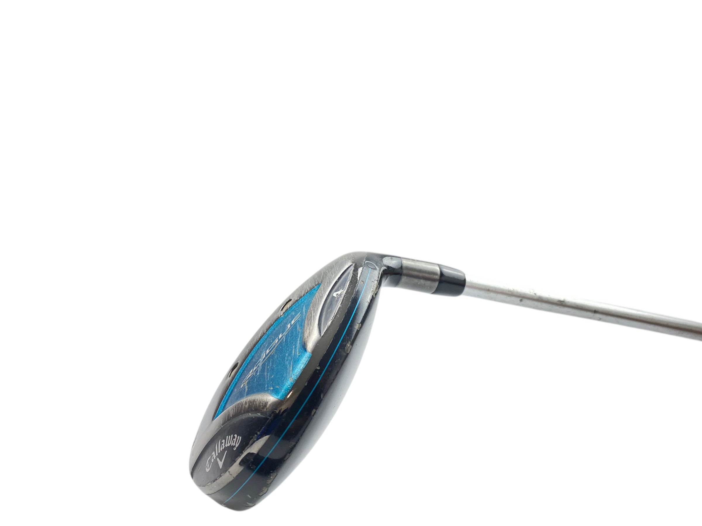 Callaway Rogue 4 Hybrid / 21 Degree / Ladies Flex