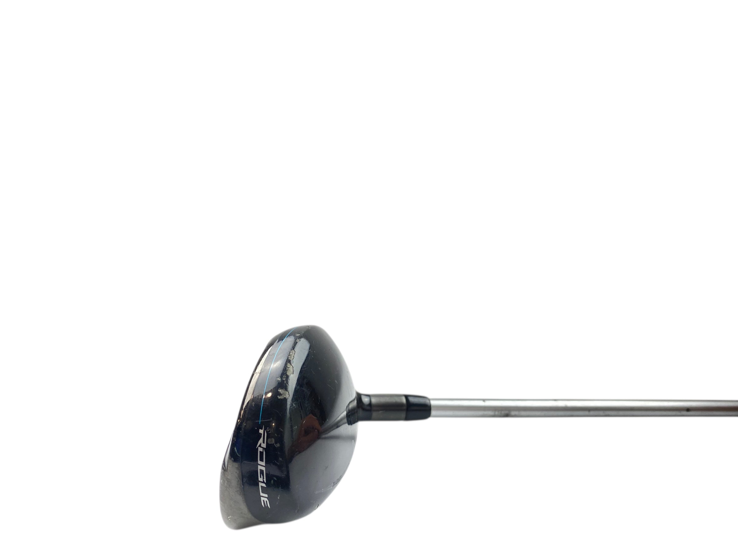 Callaway Rogue 4 Hybrid / 21 Degree / Ladies Flex