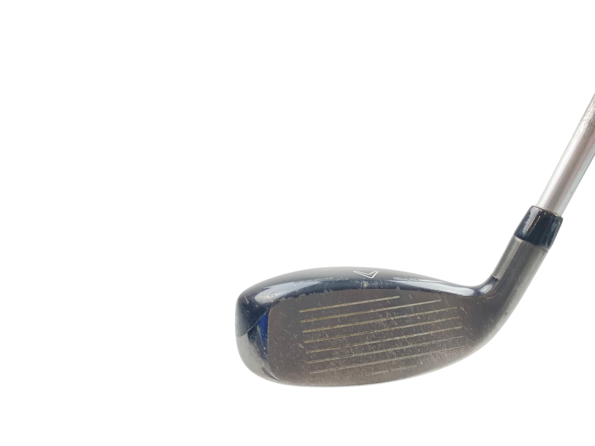 Callaway Rogue 4 Hybrid / 21 Degree / Ladies Flex