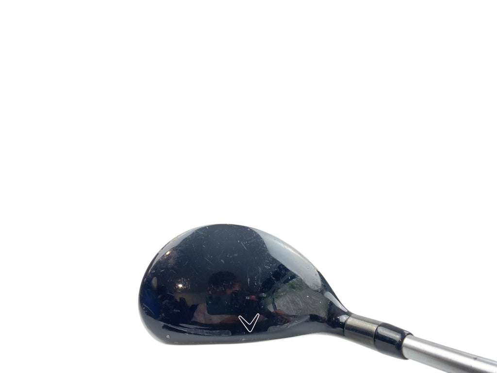 Callaway Rogue 4 Hybrid / 21 Degree / Ladies Flex