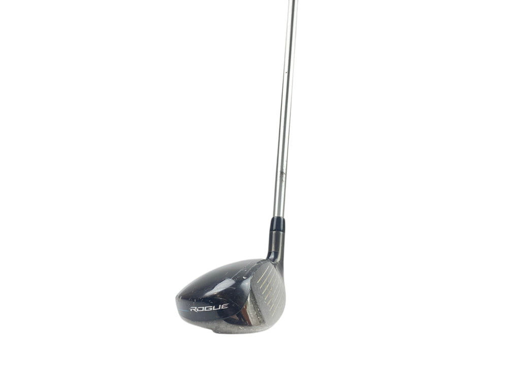 Callaway Rogue 4 Hybrid / 21 Degree / Ladies Flex