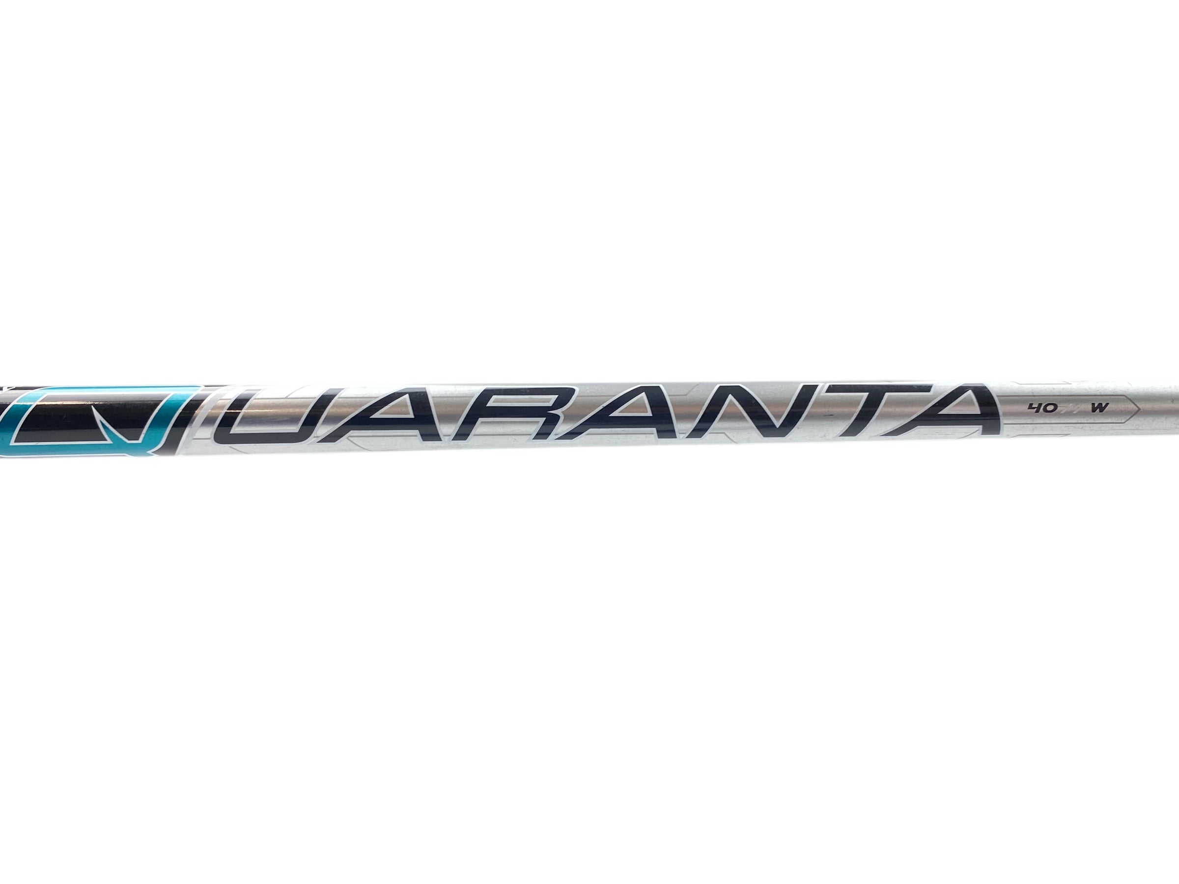 Callaway Rogue 4 Hybrid / 21 Degree / Ladies Flex