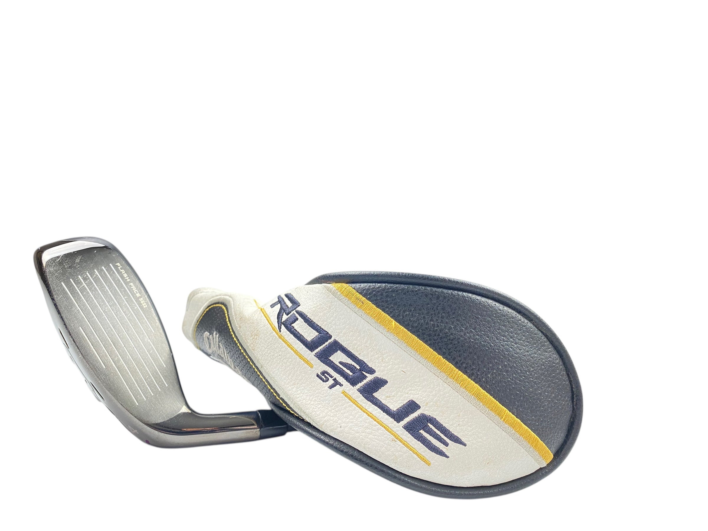 Callaway Rogue ST Max OS 4 Hybrid / 21 Degree / Regular Flex