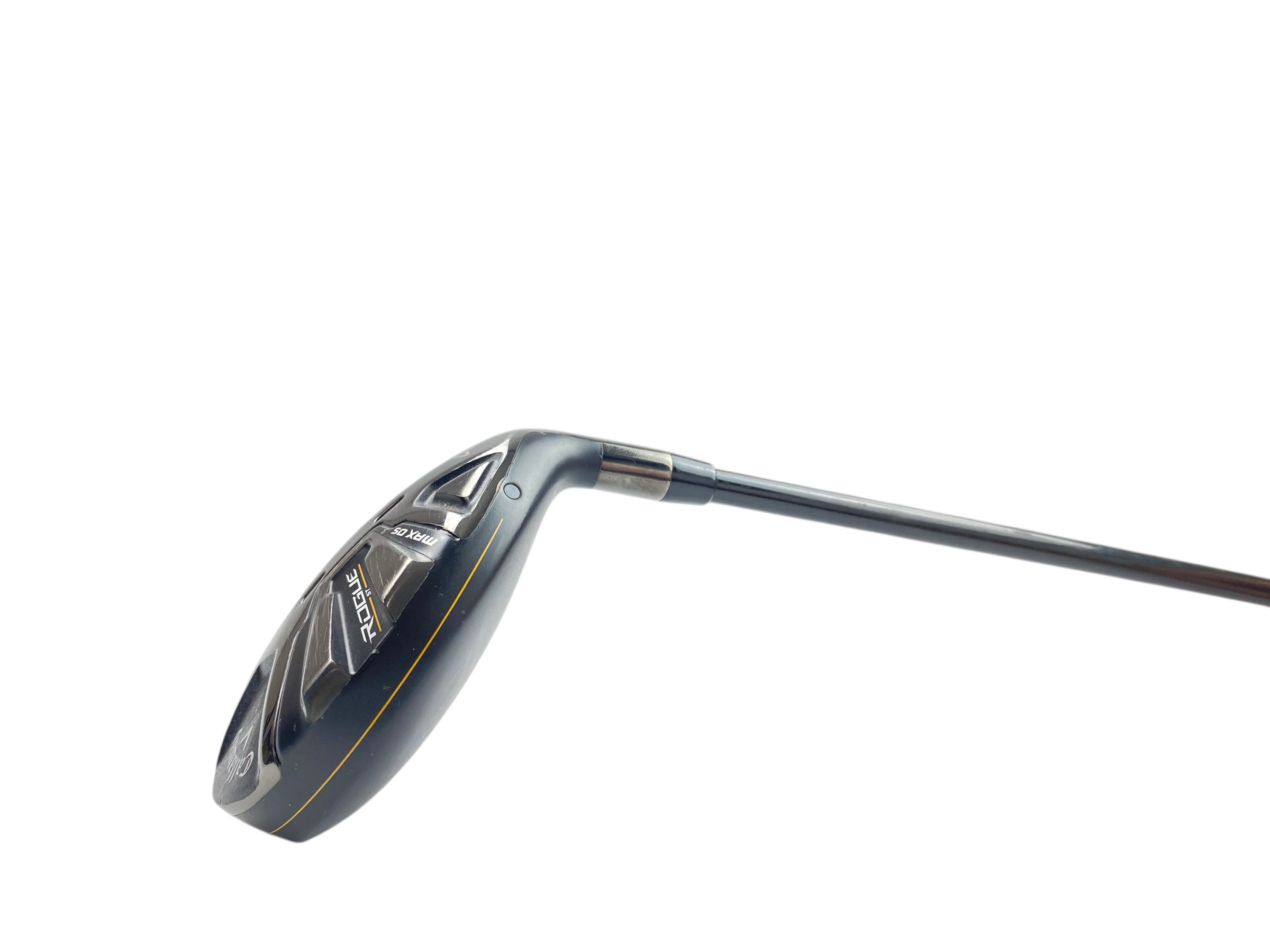 Callaway Rogue ST Max OS 4 Hybrid / 21 Degree / Regular Flex