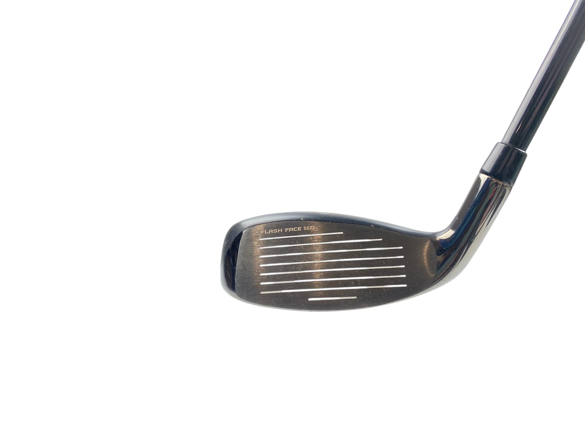 Callaway Rogue ST Max OS 4 Hybrid / 21 Degree / Regular Flex