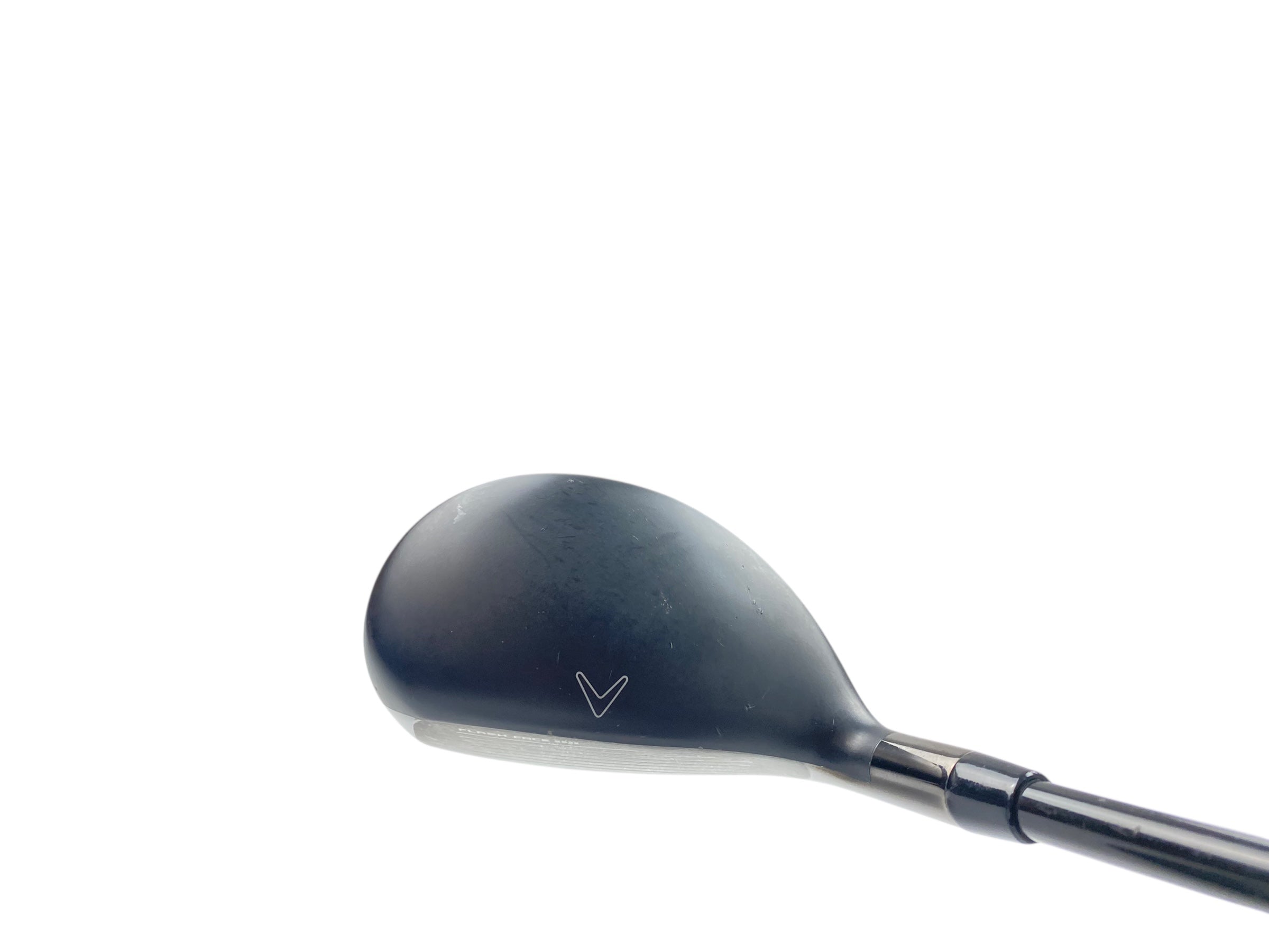 Callaway Rogue ST Max OS 4 Hybrid / 21 Degree / Regular Flex
