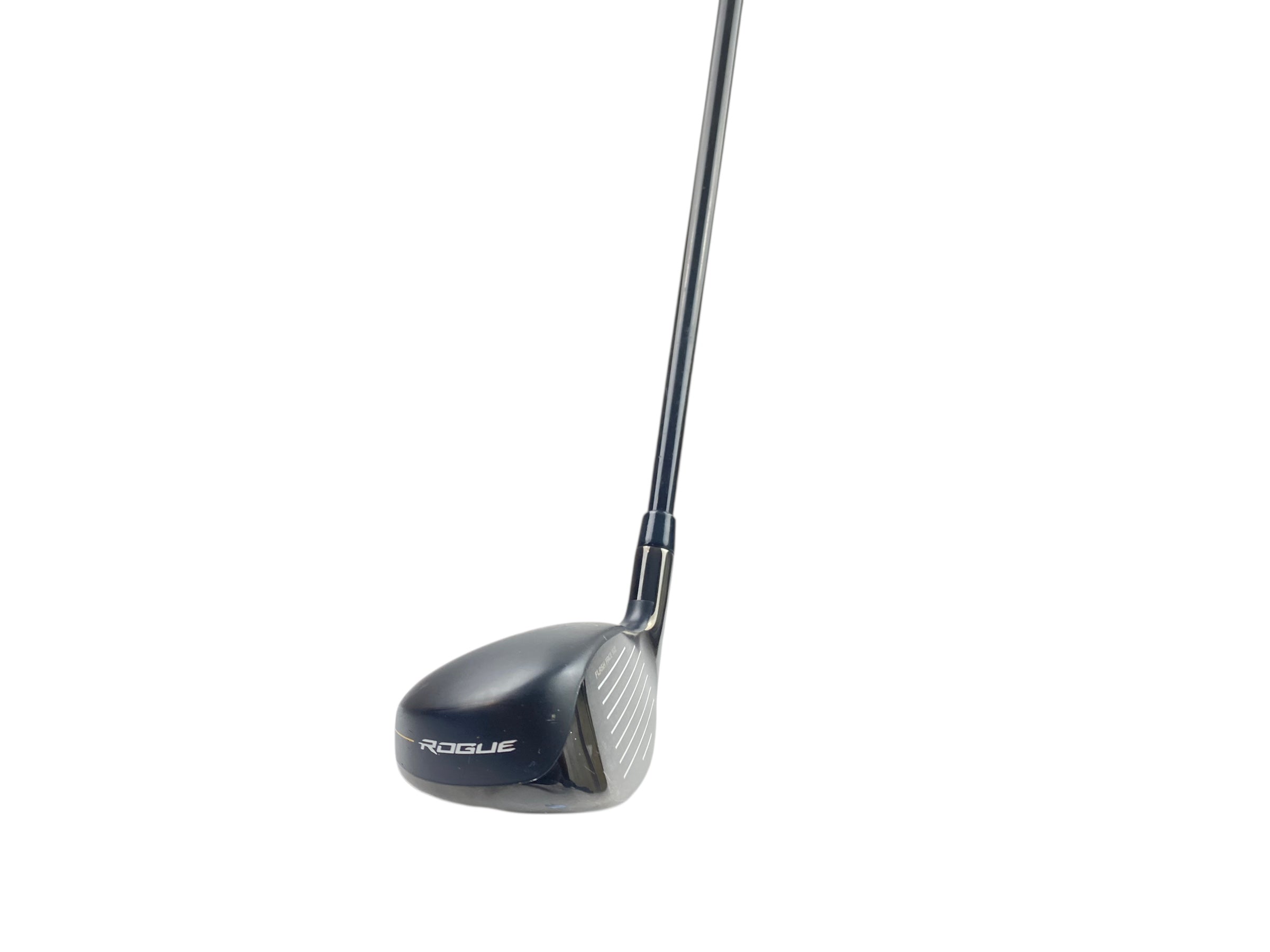Callaway Rogue ST Max OS 4 Hybrid / 21 Degree / Regular Flex