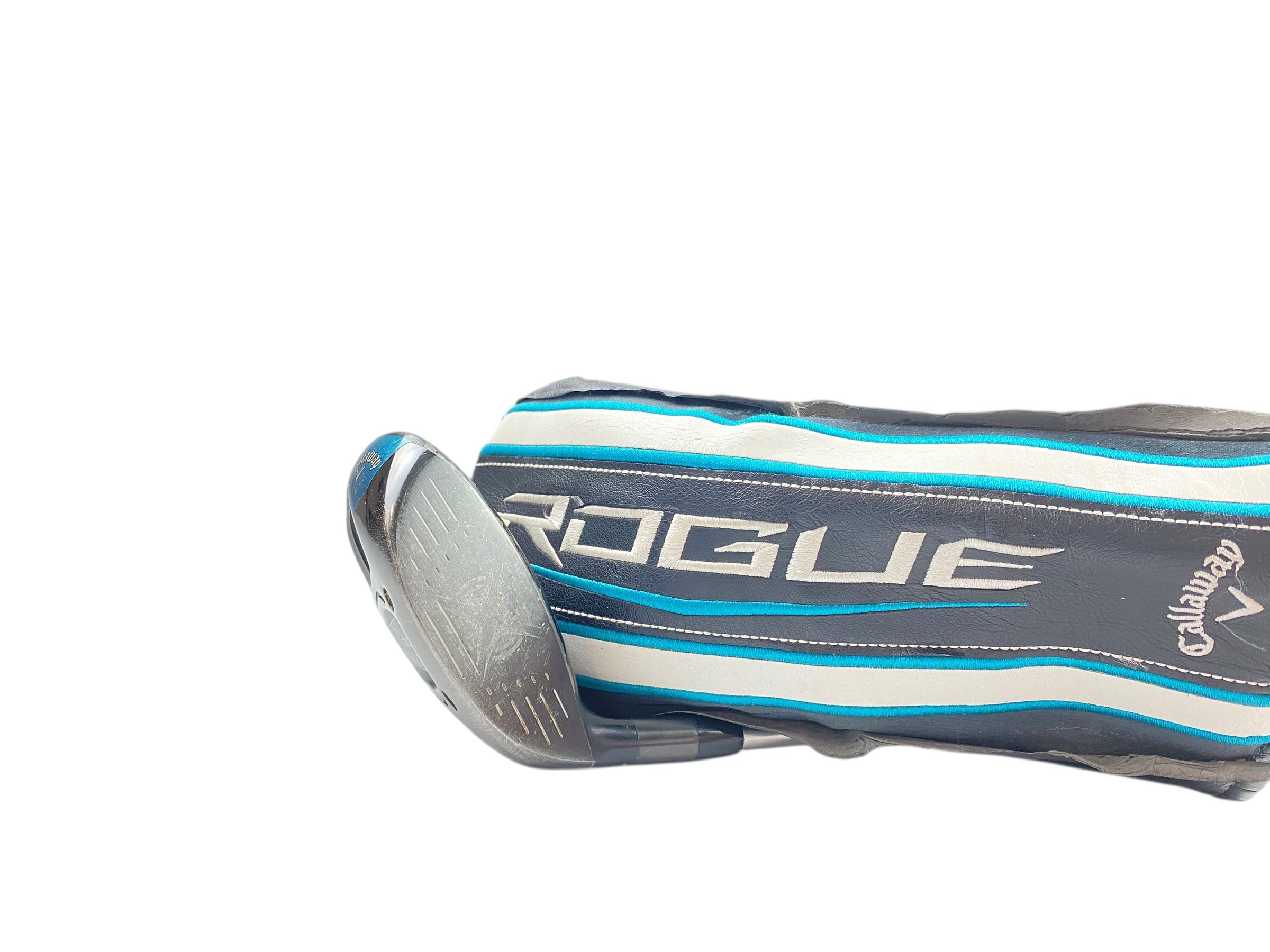 Callaway Rogue 5 Wood / 18 Degree / Ladies Flex