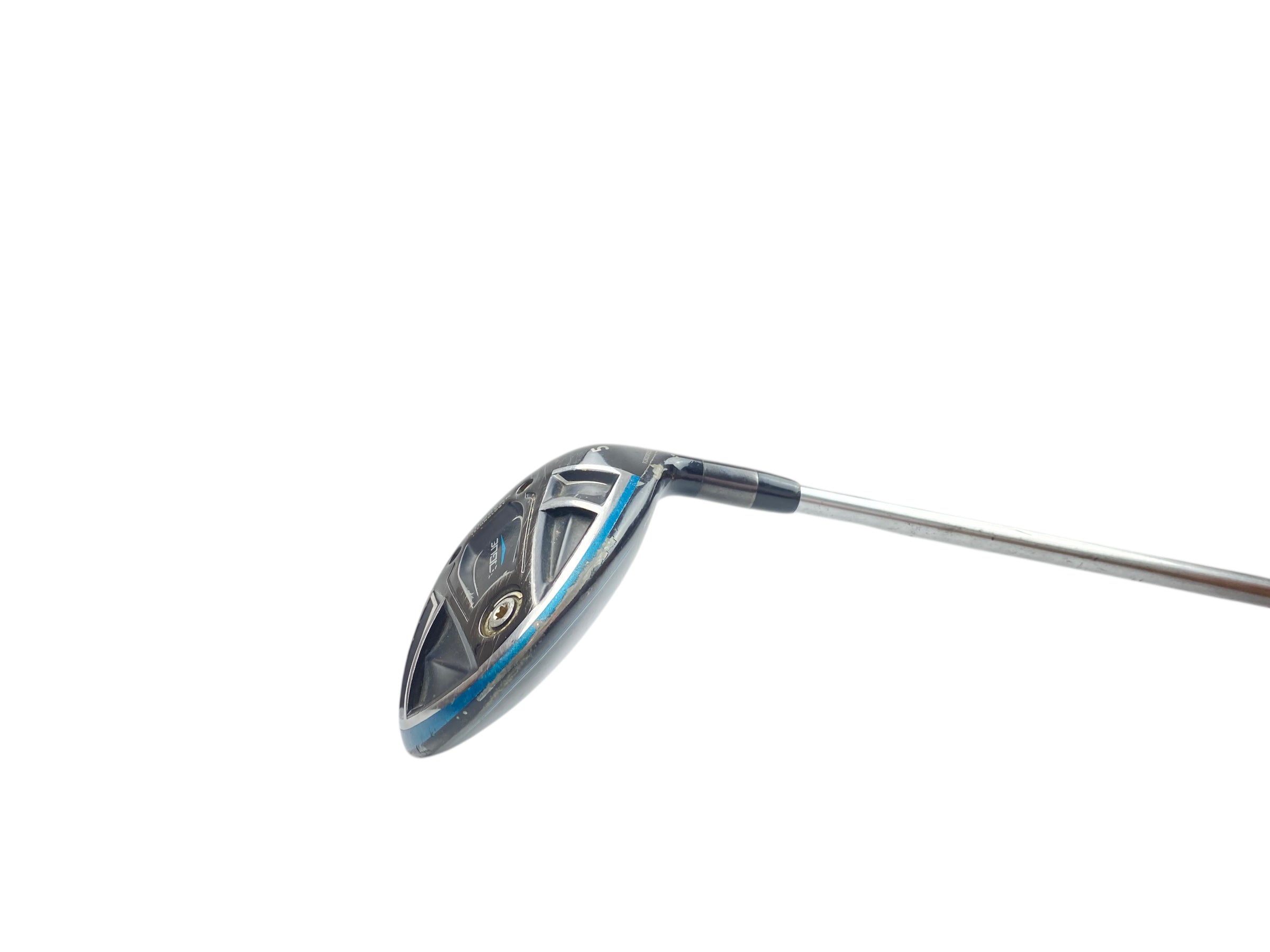 Callaway Rogue 5 Wood / 18 Degree / Ladies Flex