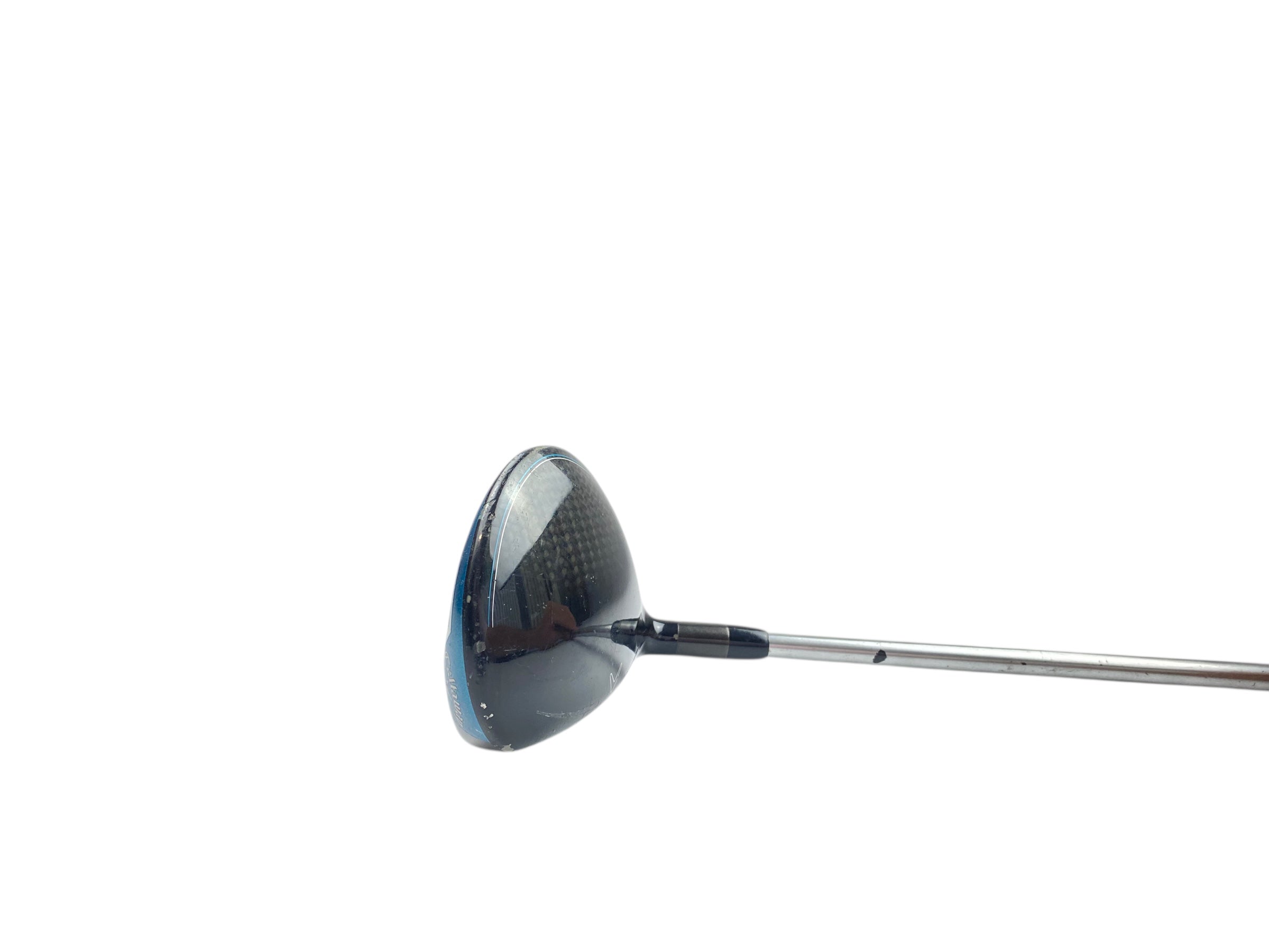 Callaway Rogue 5 Wood / 18 Degree / Ladies Flex