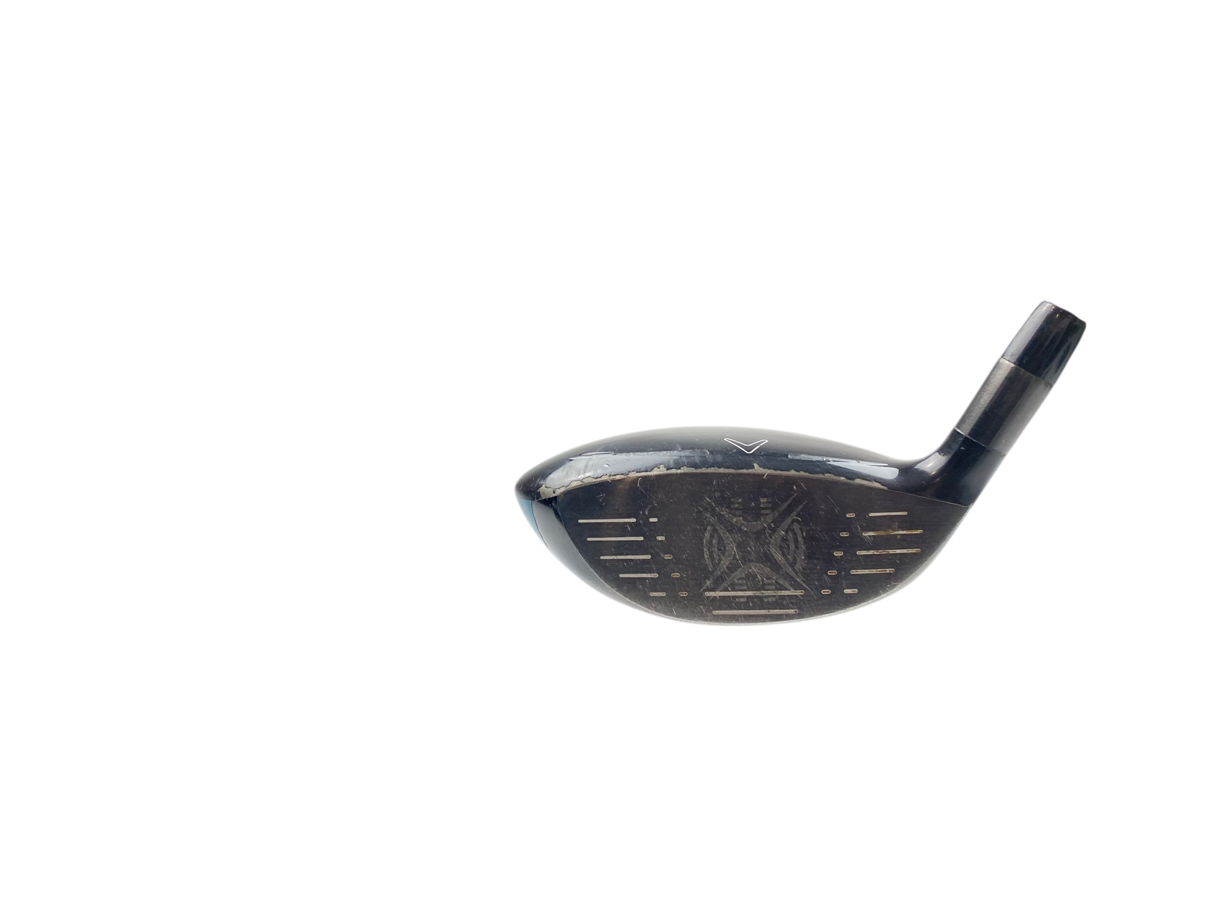 Callaway Rogue 5 Wood / 18 Degree / Ladies Flex