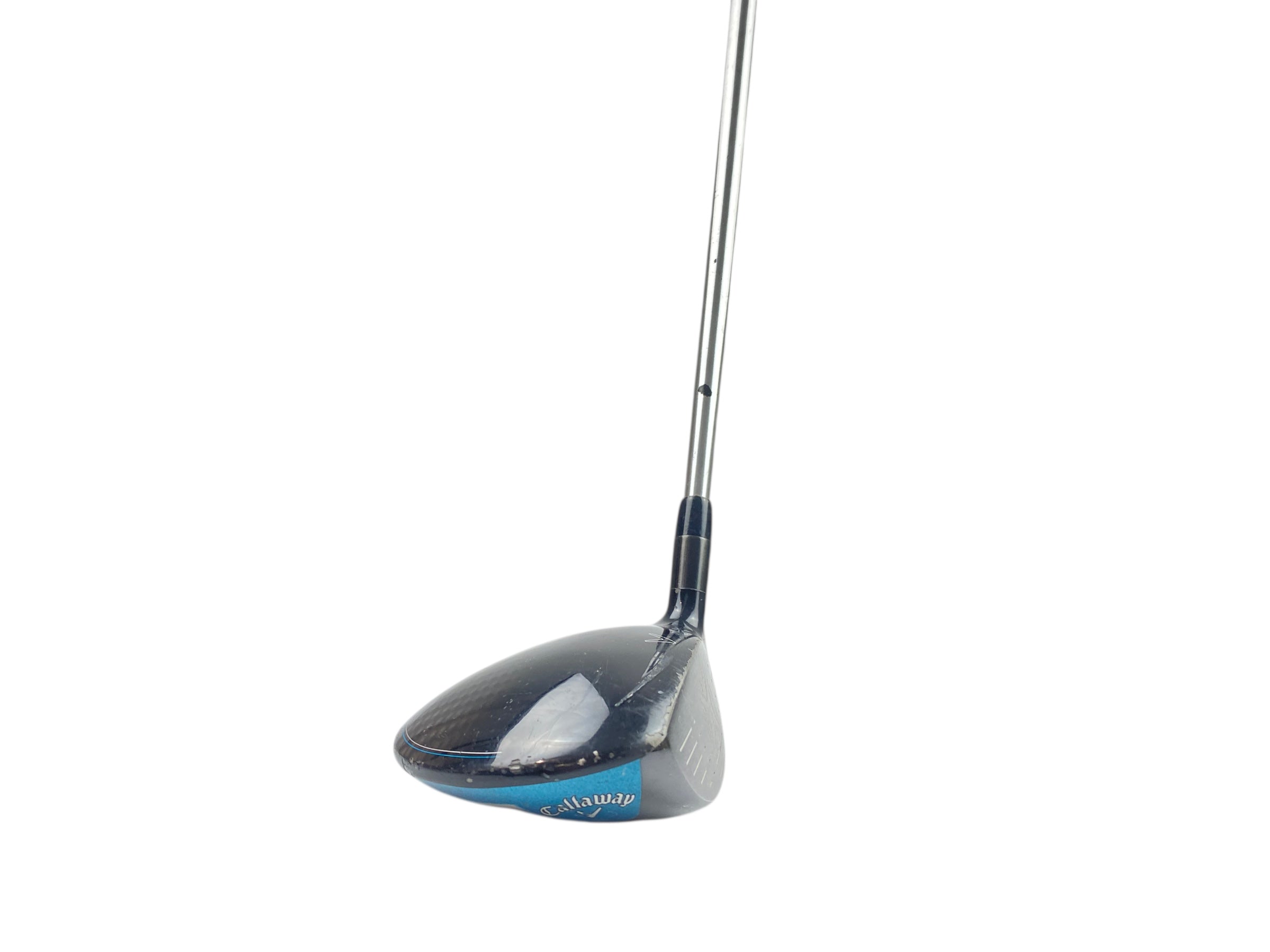 Callaway Rogue 5 Wood / 18 Degree / Ladies Flex
