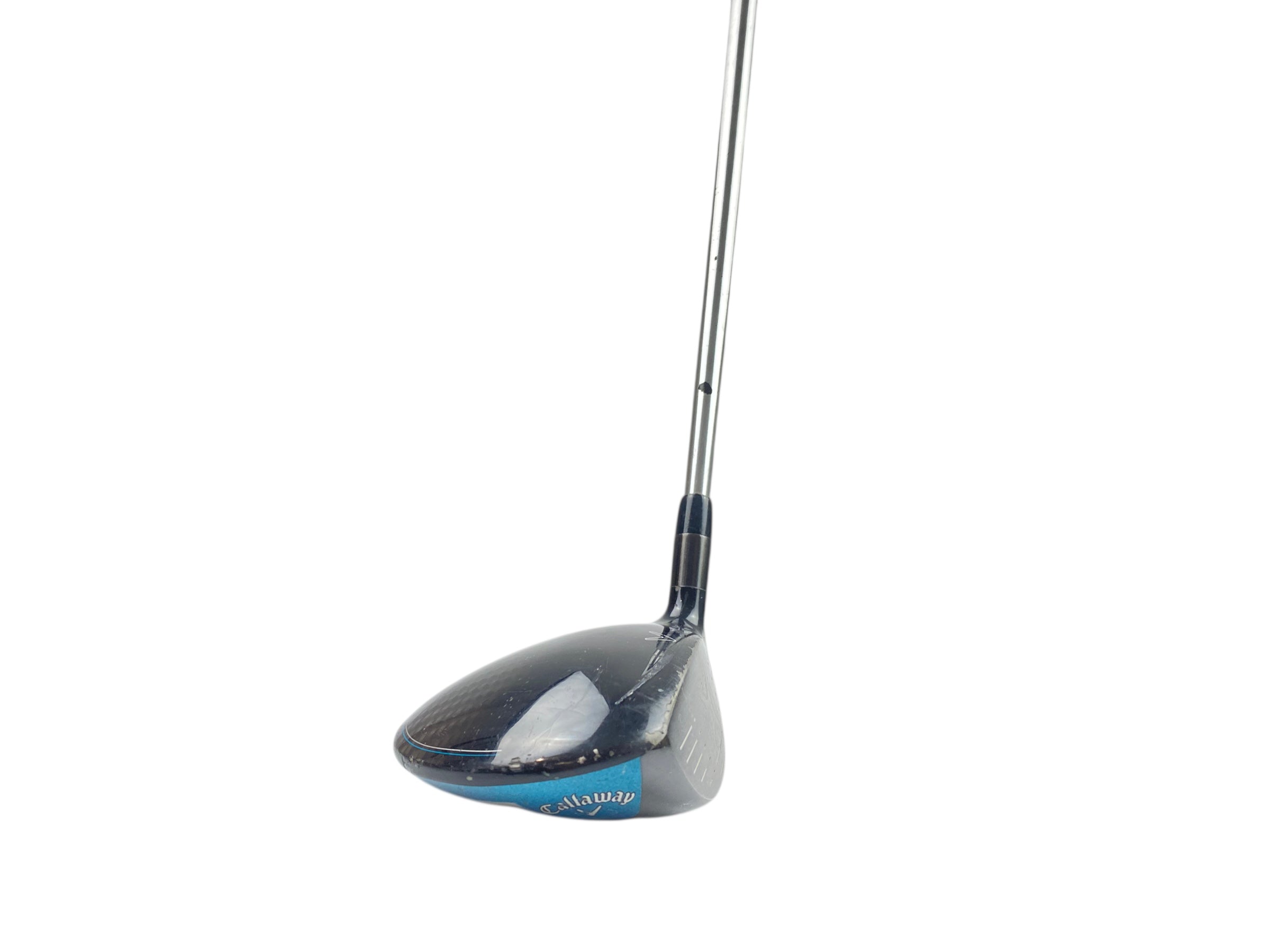 Callaway Rogue 5 Wood / 18 Degree / Ladies Flex