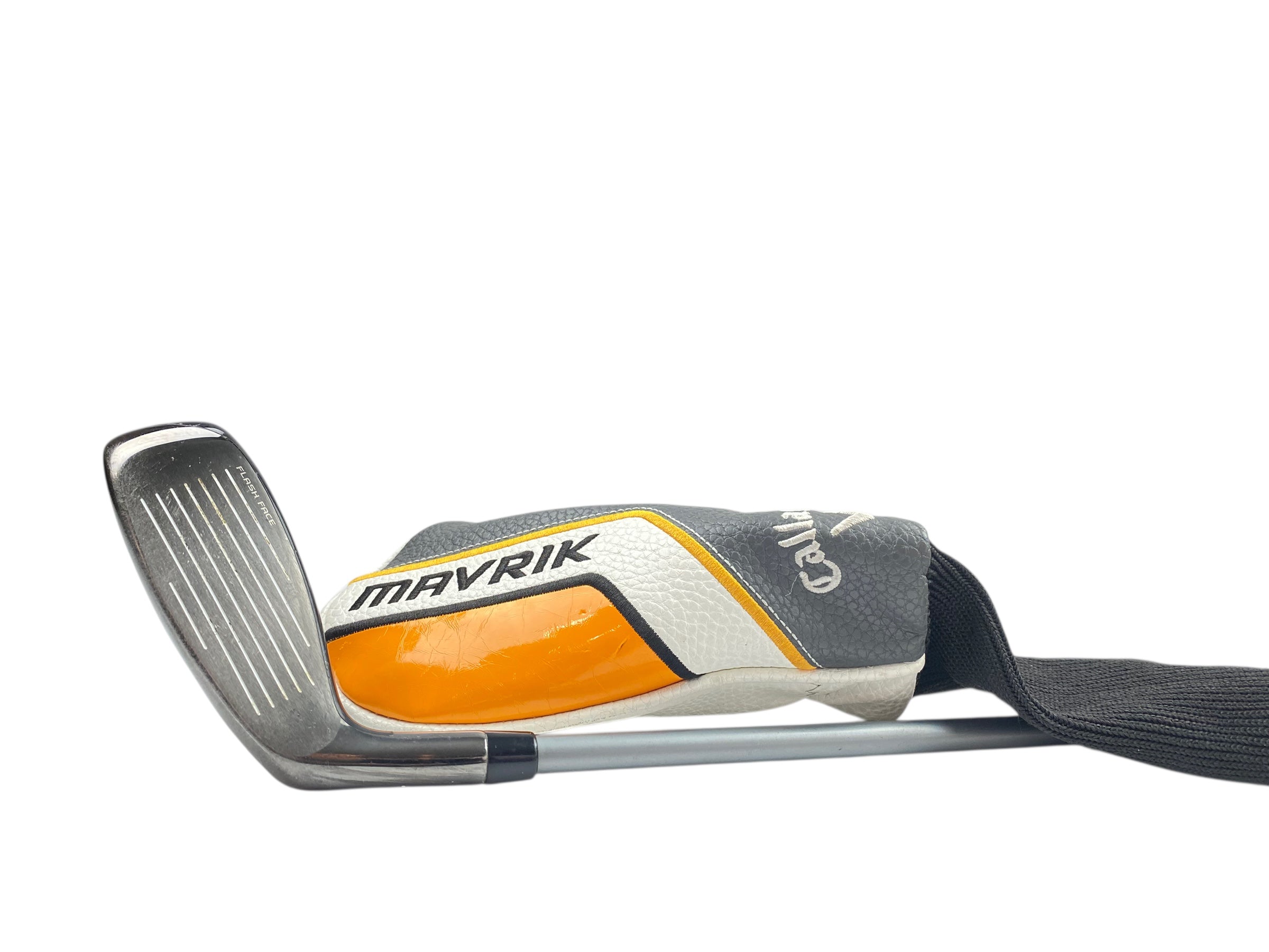 Callaway Mavrik 3 Hybrid / 18 Degree / Regular Flex