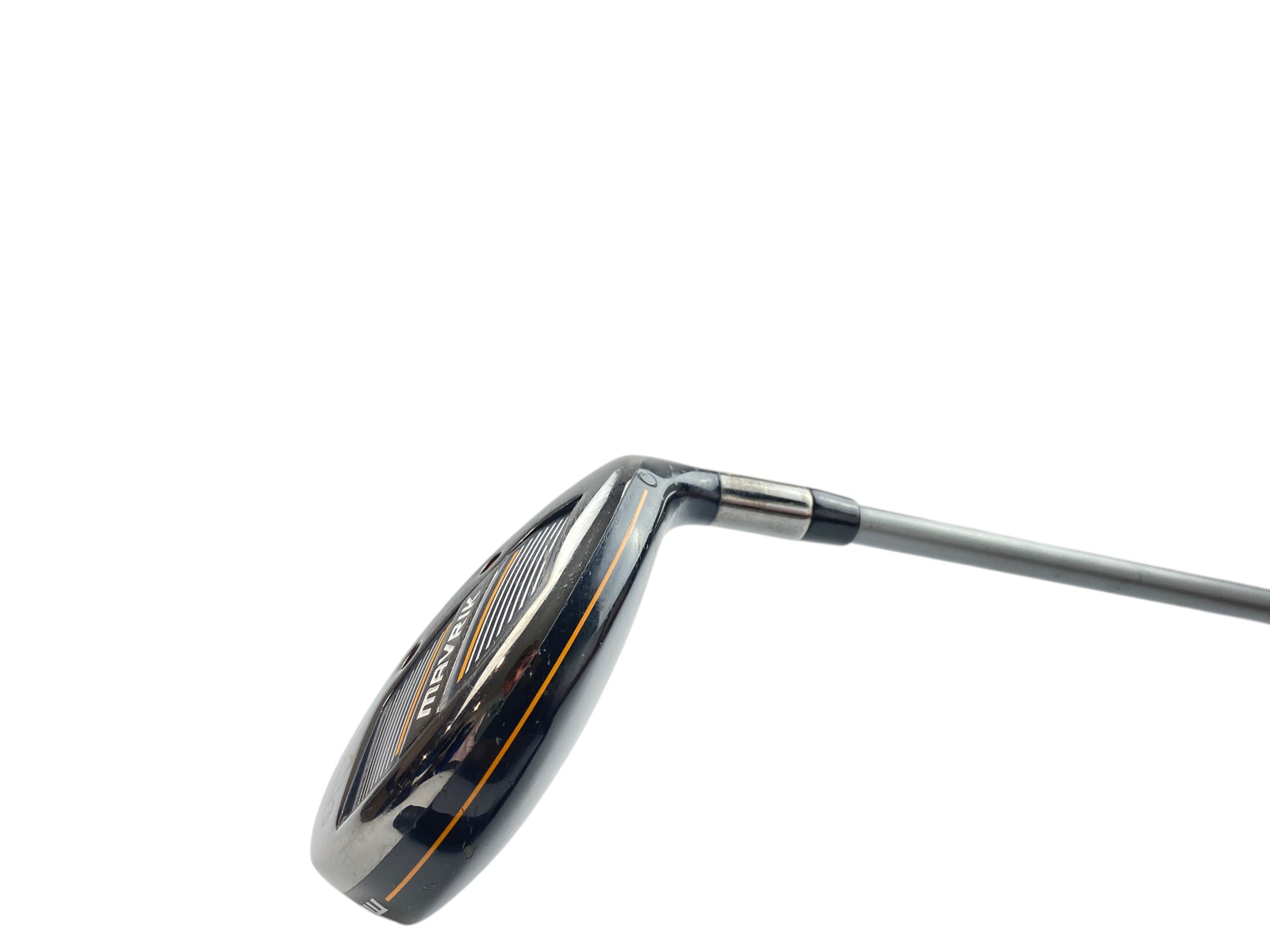 Callaway Mavrik 3 Hybrid / 18 Degree / Regular Flex