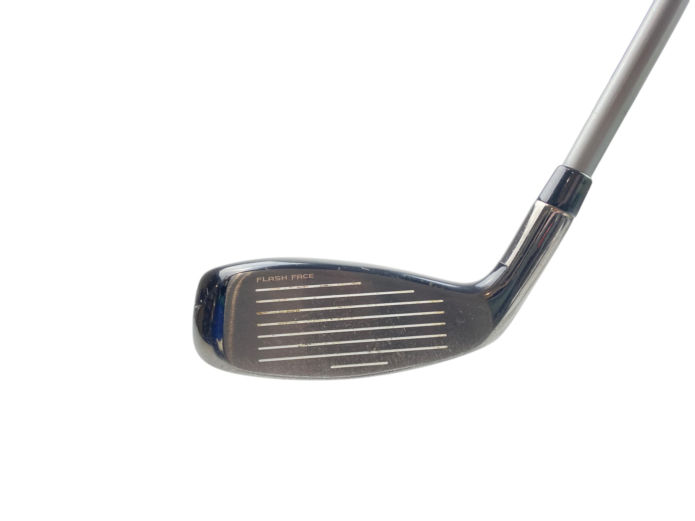 Callaway Mavrik 3 Hybrid / 18 Degree / Regular Flex