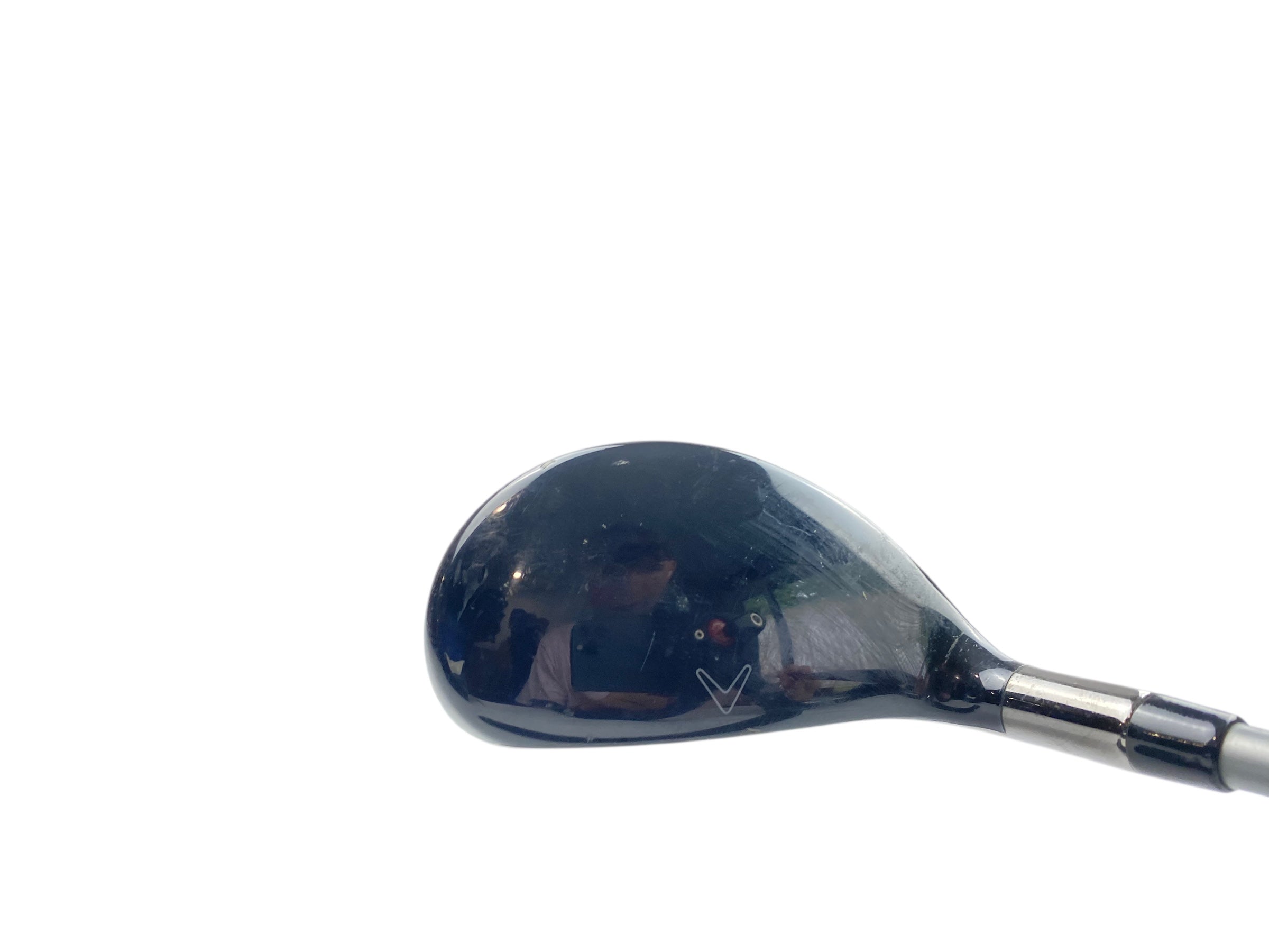 Callaway Mavrik 3 Hybrid / 18 Degree / Regular Flex