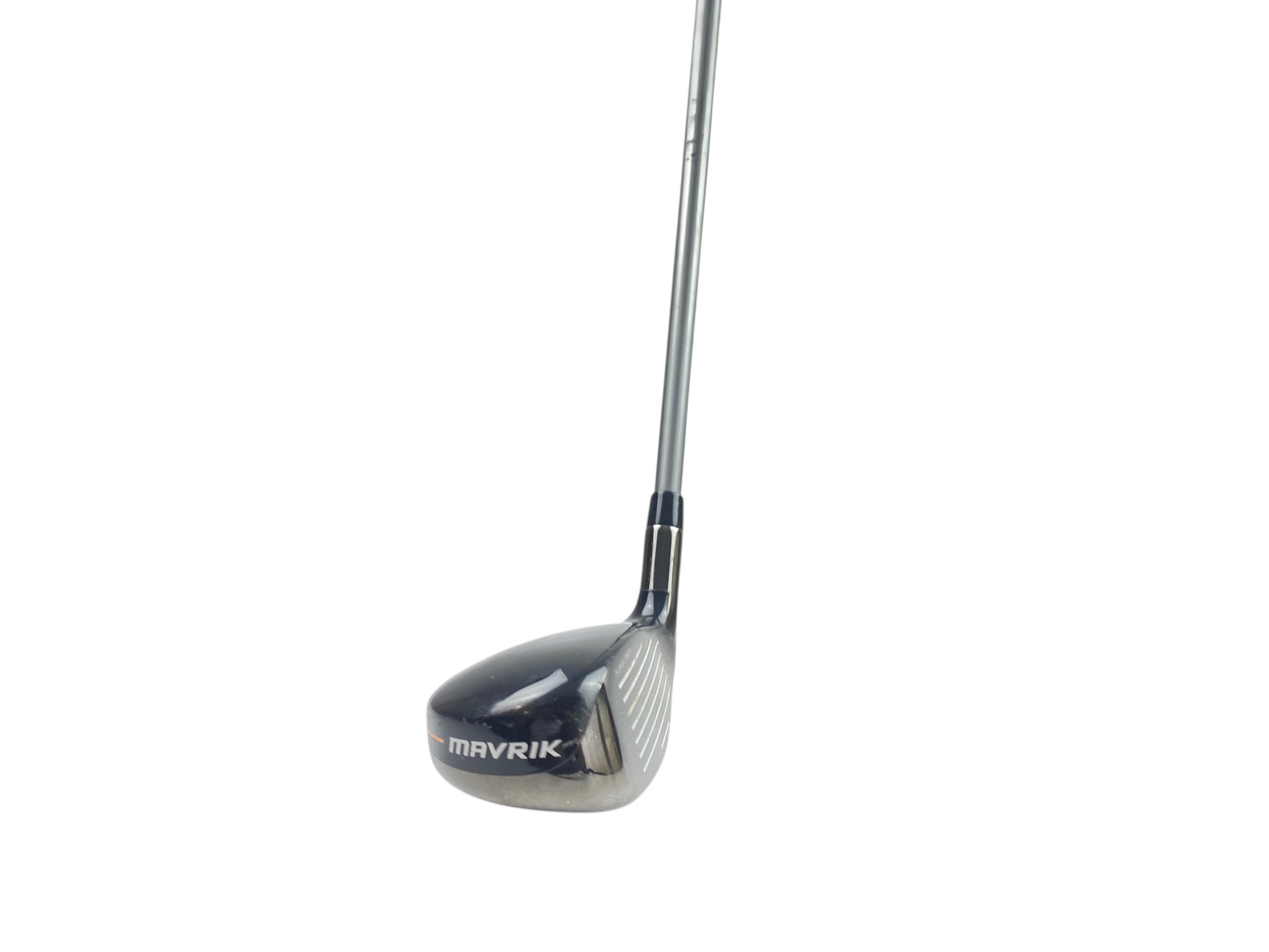 Callaway Mavrik 3 Hybrid / 18 Degree / Regular Flex