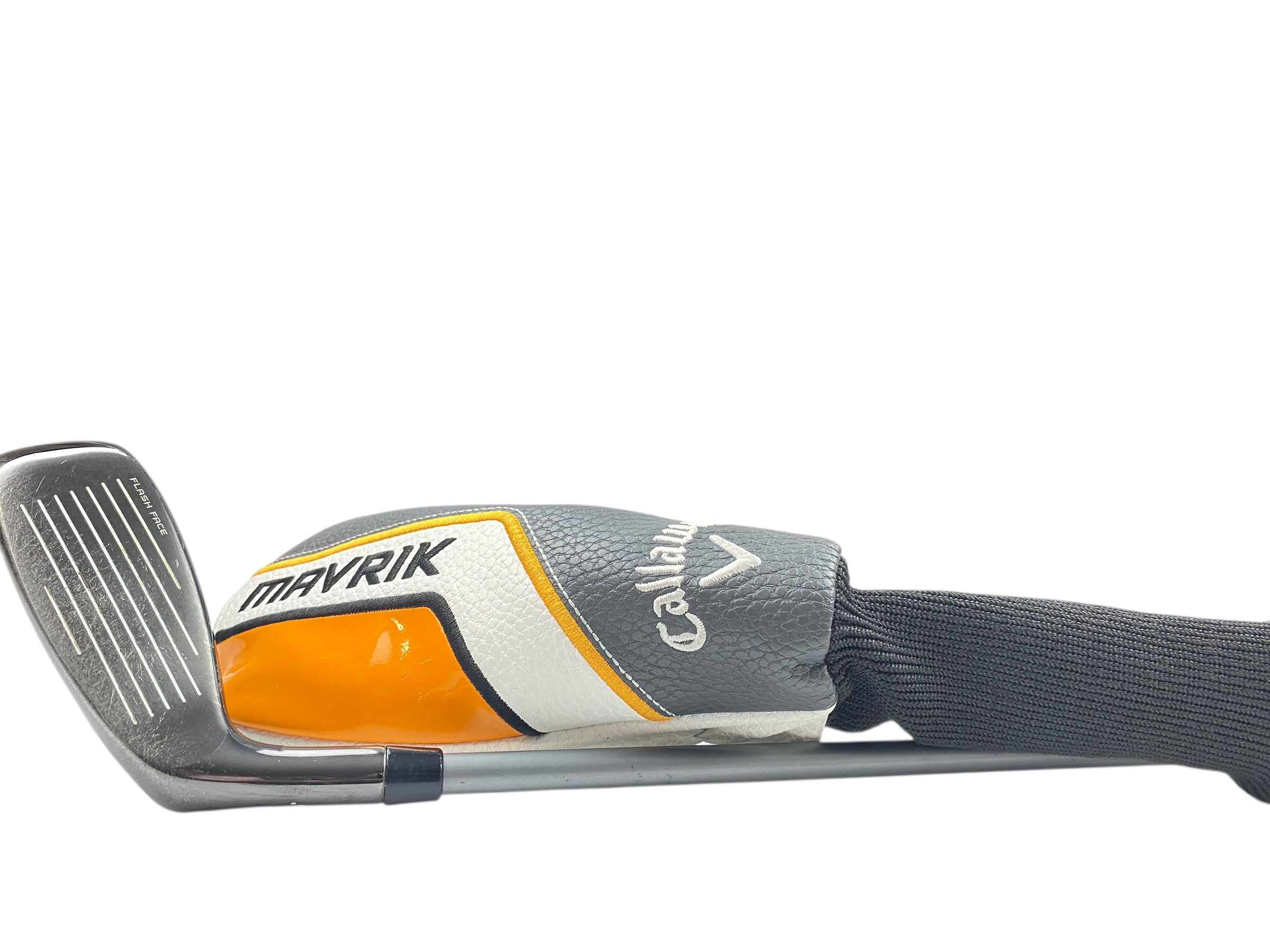 Callaway Mavrik 3 Hybrid / 18 Degree / Regular Flex