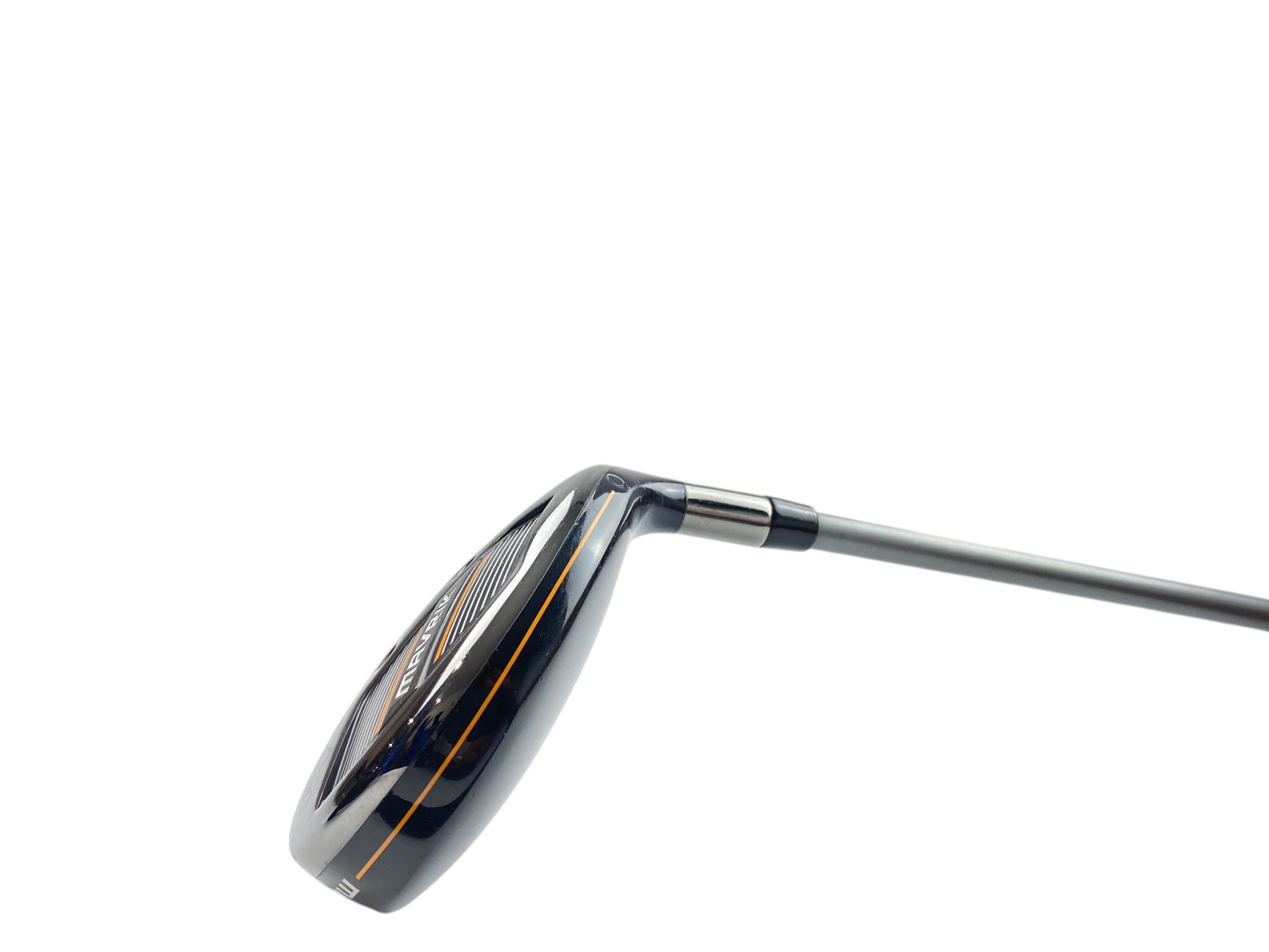 Callaway Mavrik 3 Hybrid / 18 Degree / Regular Flex
