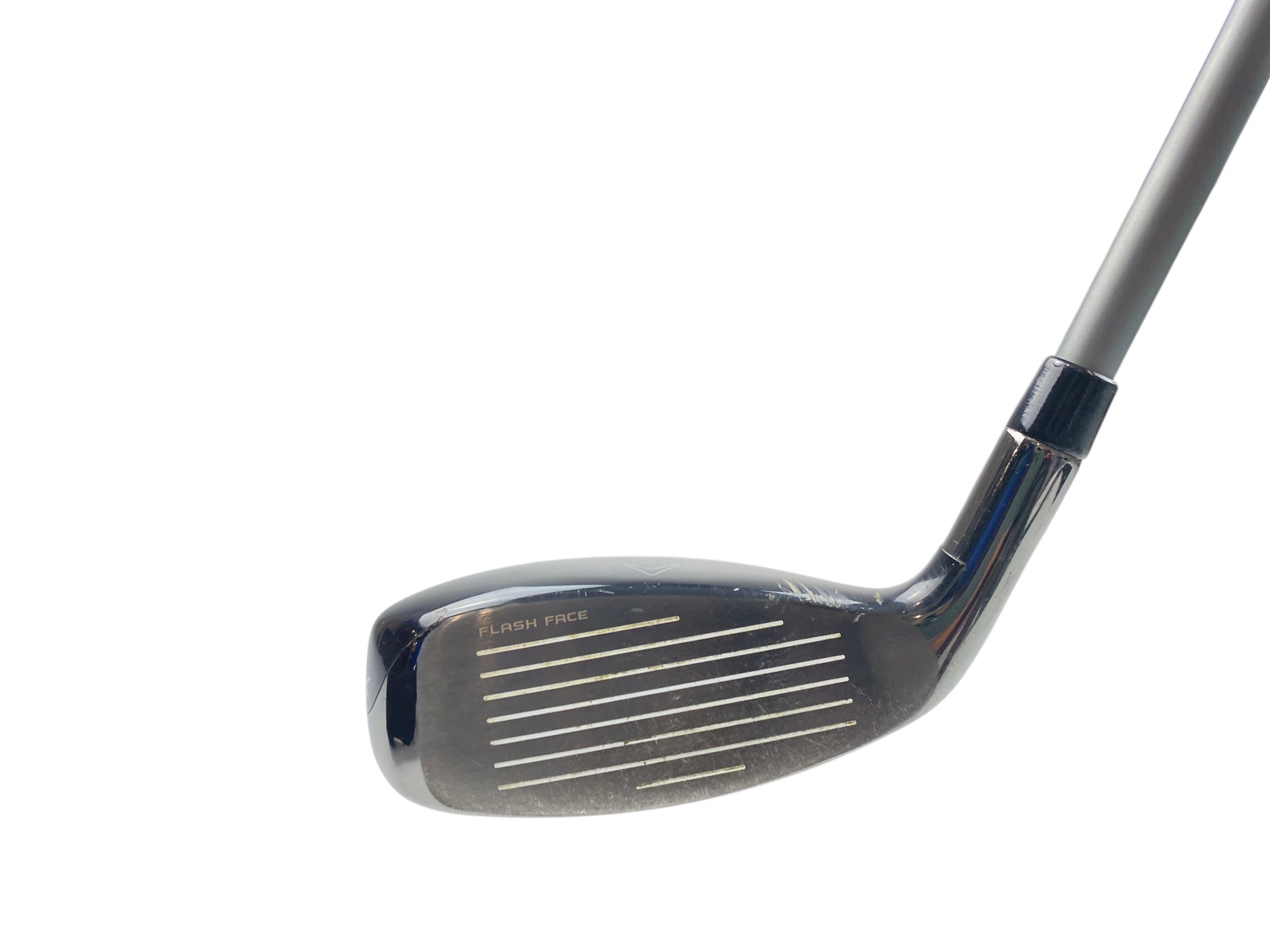 Callaway Mavrik 3 Hybrid / 18 Degree / Regular Flex
