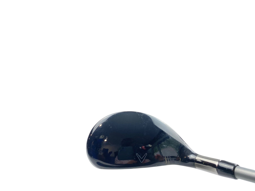 Callaway Mavrik 3 Hybrid / 18 Degree / Regular Flex