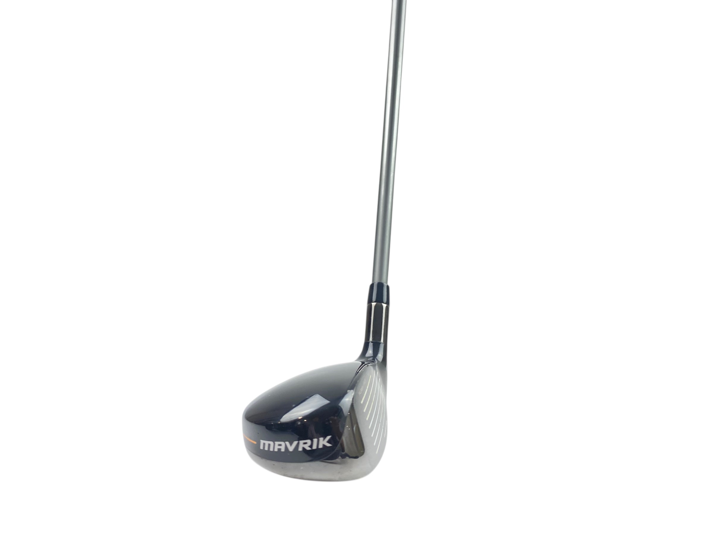 Callaway Mavrik 3 Hybrid / 18 Degree / Regular Flex