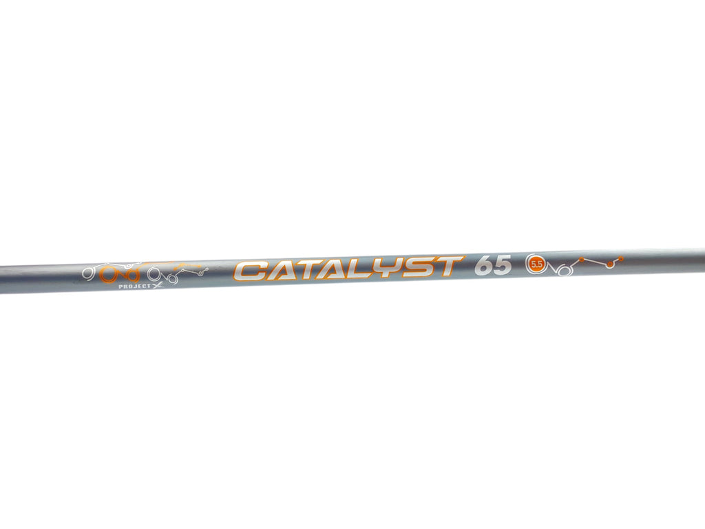 Callaway Mavrik 3 Hybrid / 18 Degree / Regular Flex