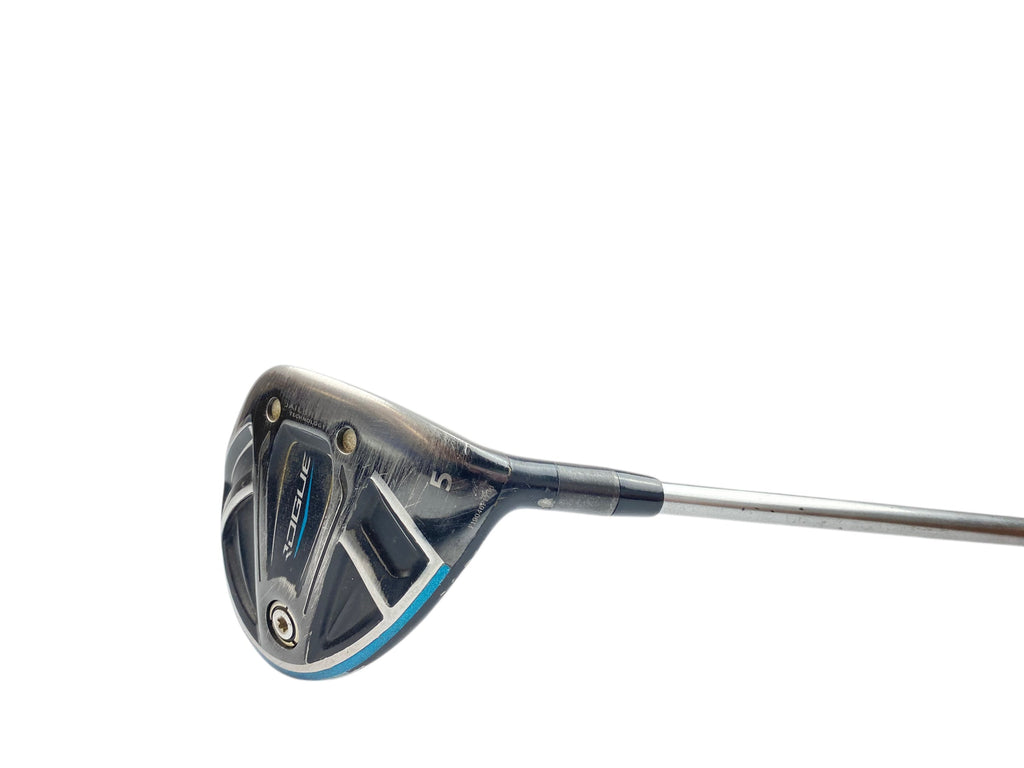 Callaway Rogue 5 Wood / 18 Degree / Ladies Flex