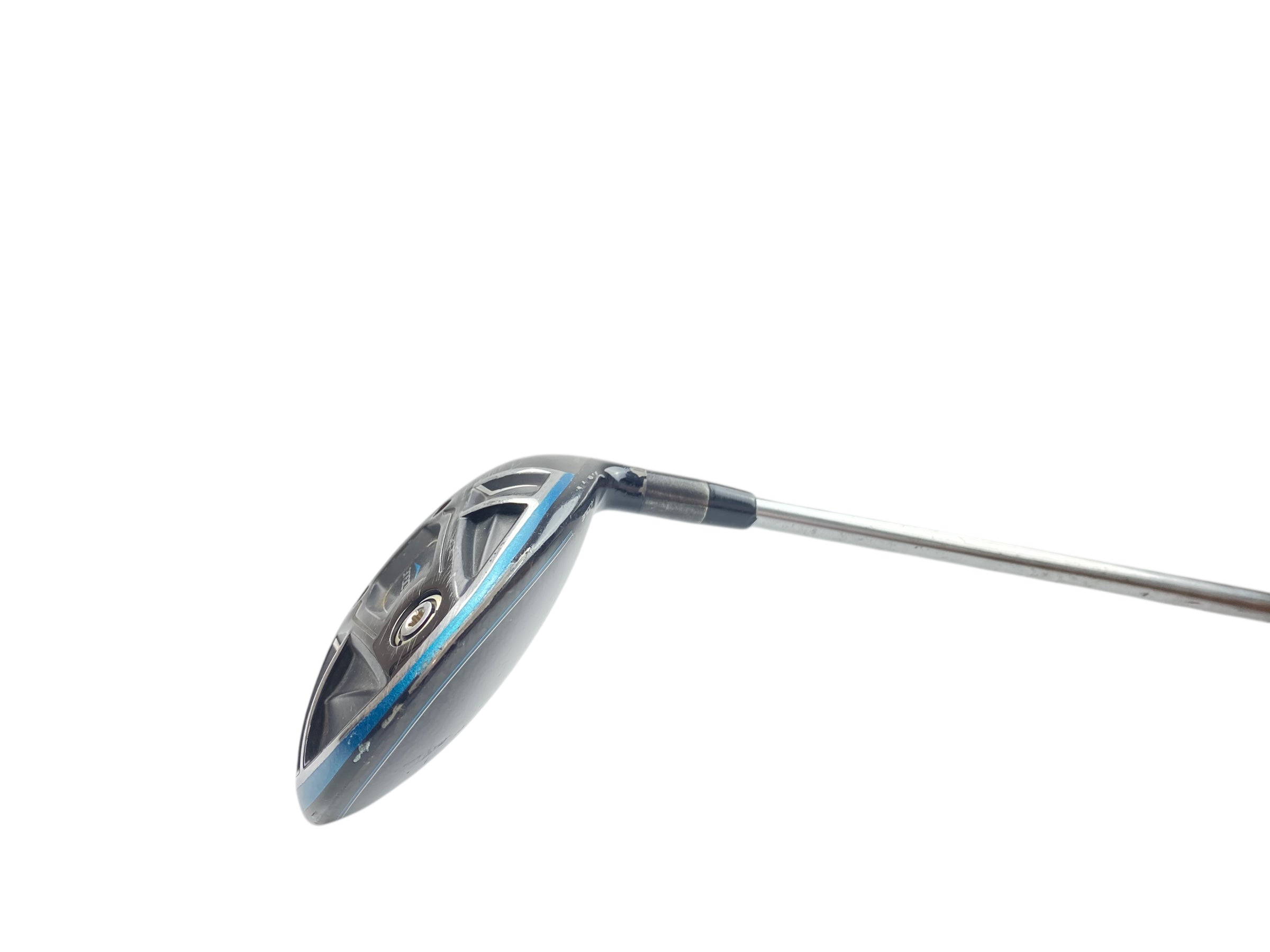 Callaway Rogue 5 Wood / 18 Degree / Ladies Flex