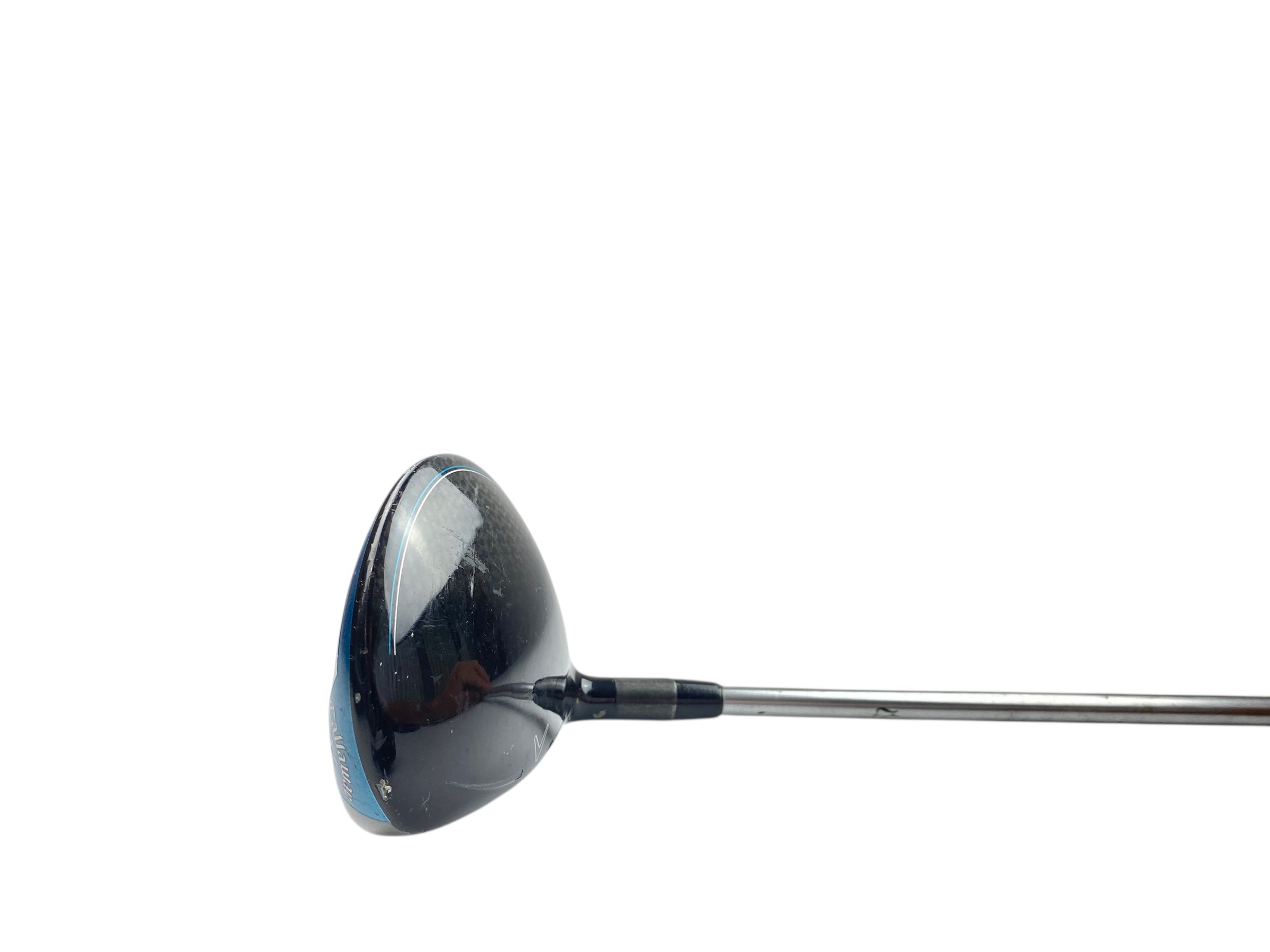 Callaway Rogue 5 Wood / 18 Degree / Ladies Flex