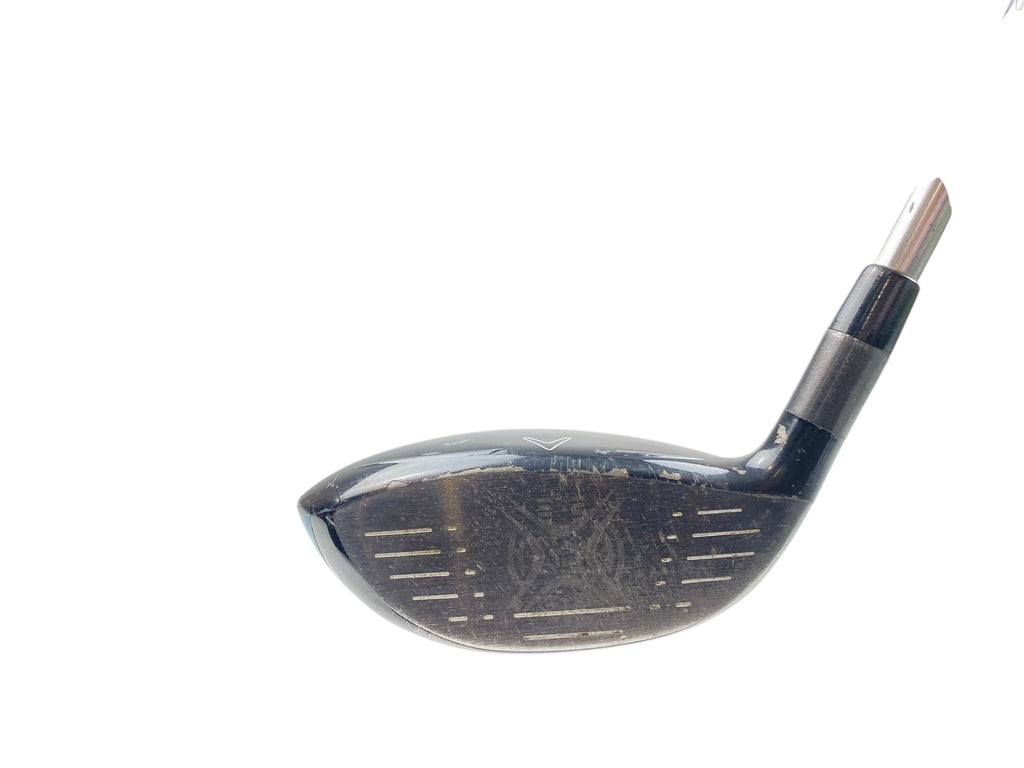 Callaway Rogue 5 Wood / 18 Degree / Ladies Flex